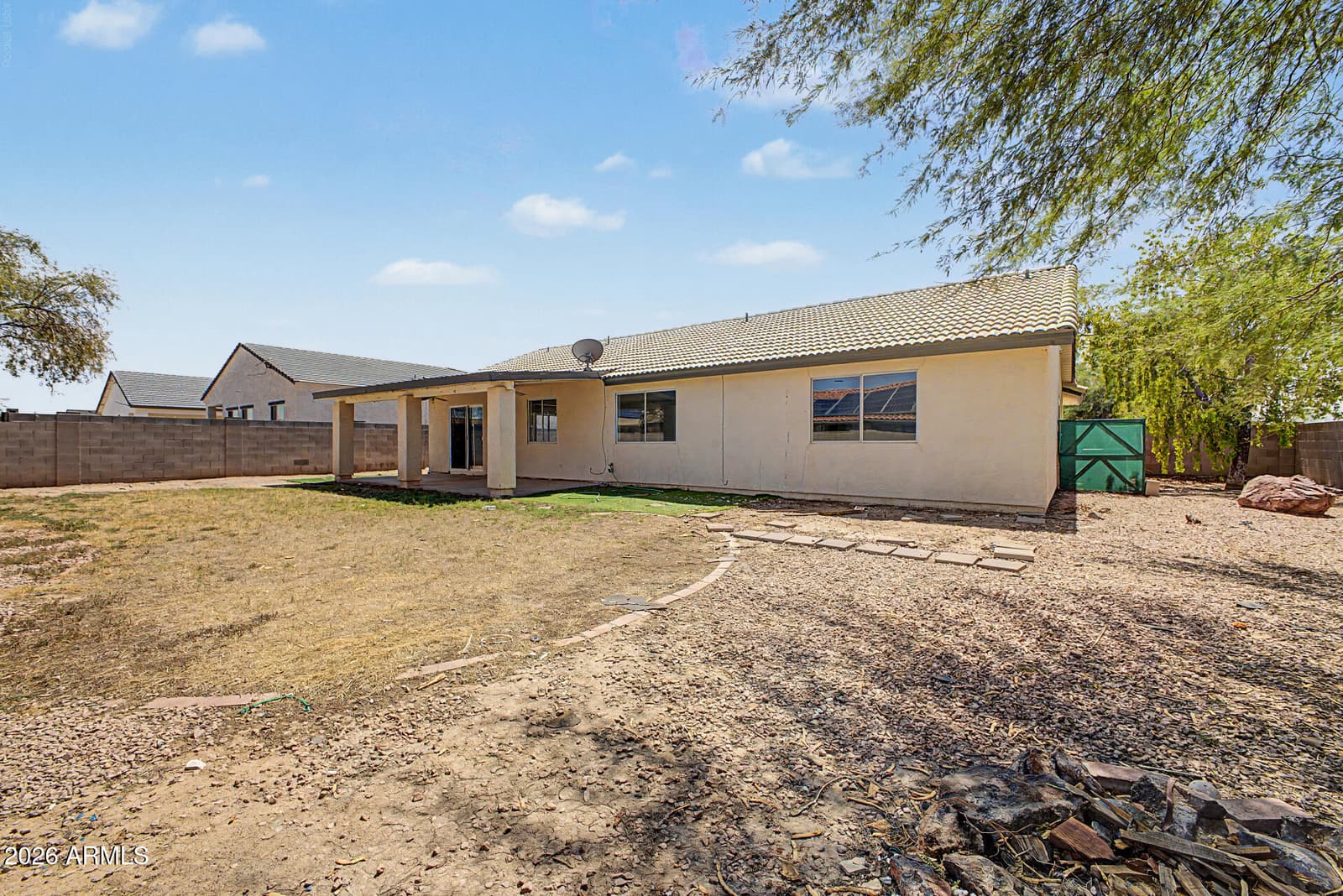 9584 W Tinajas Drive W, Arizona City, AZ 85123 — photo 30 of 30