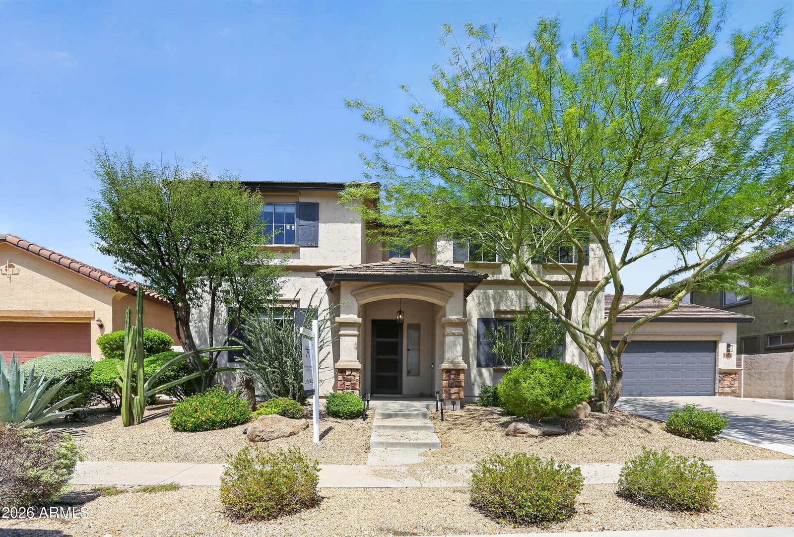2426 W Horsetail Trail, Phoenix, AZ 85085 — photo 2 of 59
