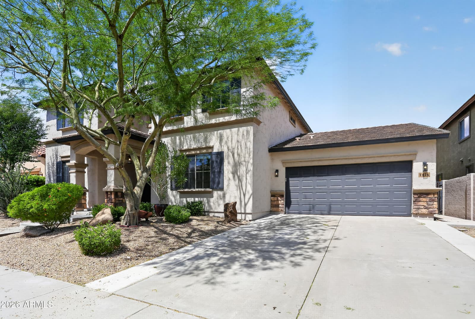 2426 W Horsetail Trail, Phoenix, AZ 85085 — photo 3 of 59