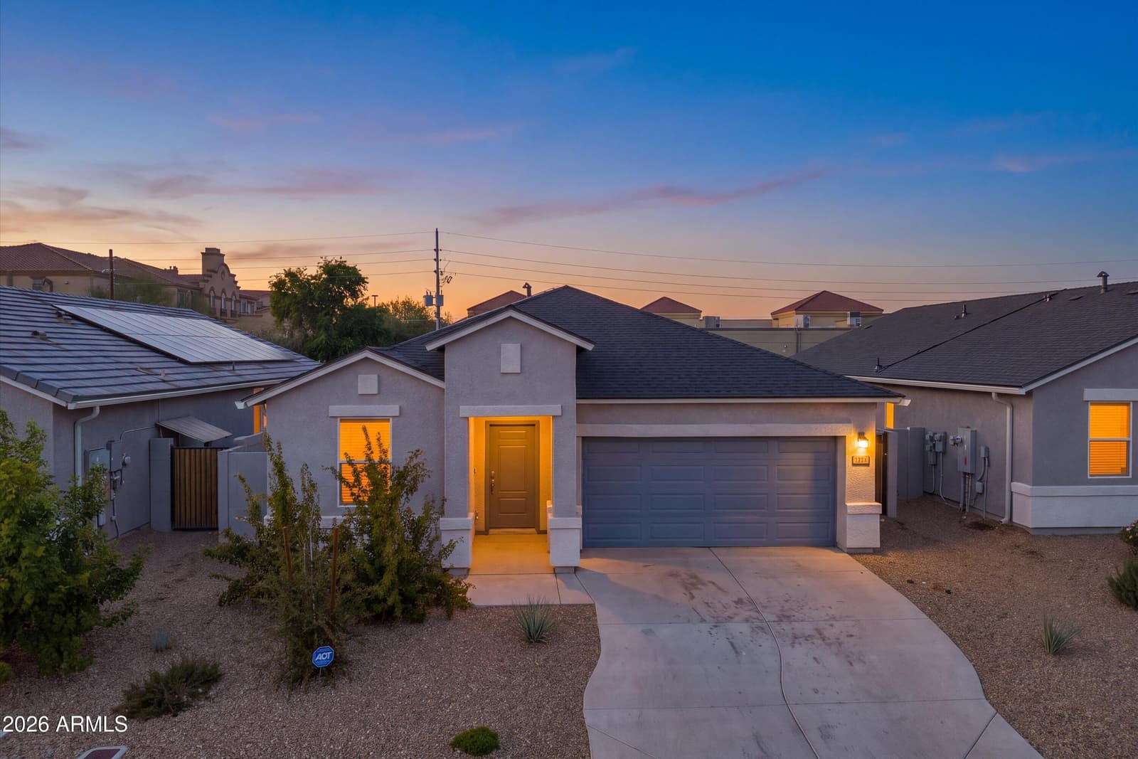 1373 S Vista Avenue, Florence, AZ 85132 — photo 1 of 36