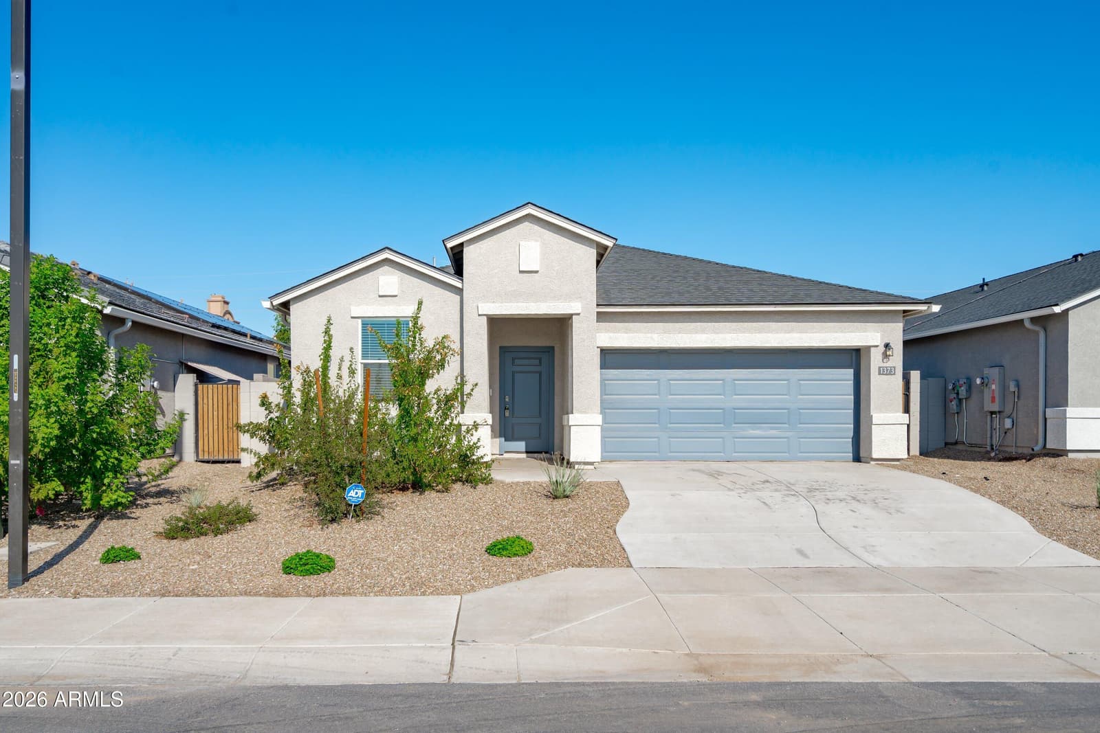 1373 S Vista Avenue, Florence, AZ 85132 — photo 4 of 36