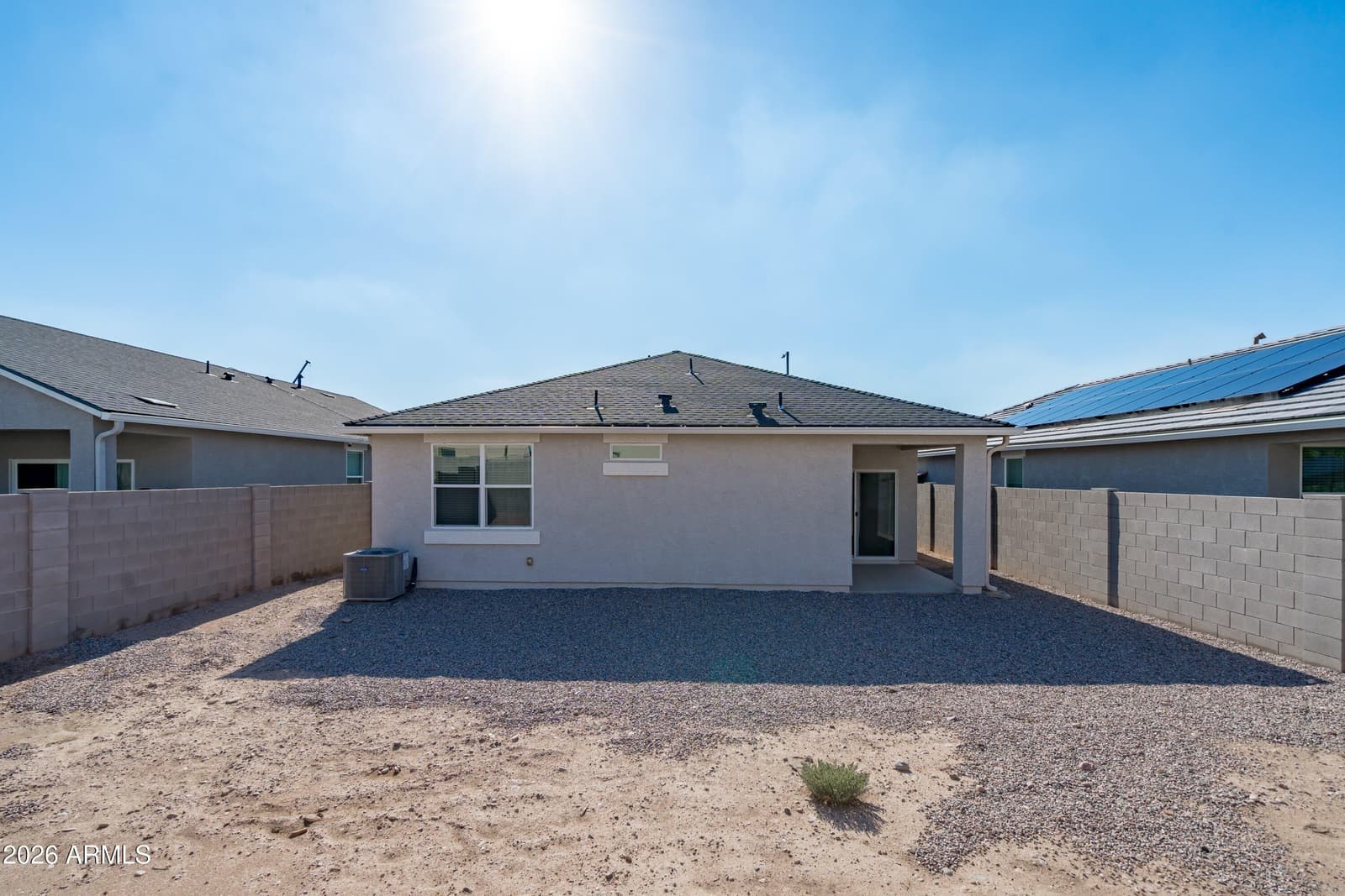 1373 S Vista Avenue, Florence, AZ 85132 — photo 34 of 36