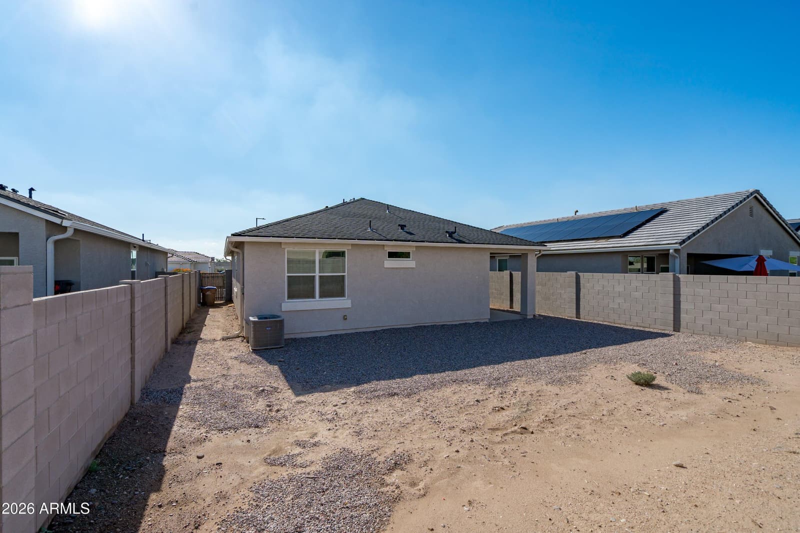 1373 S Vista Avenue, Florence, AZ 85132 — photo 35 of 36