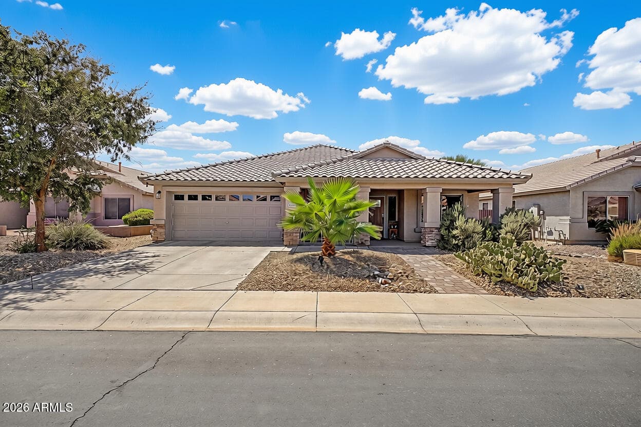 41841 W Chambers Court, Maricopa, AZ 85138 — photo 1 of 48