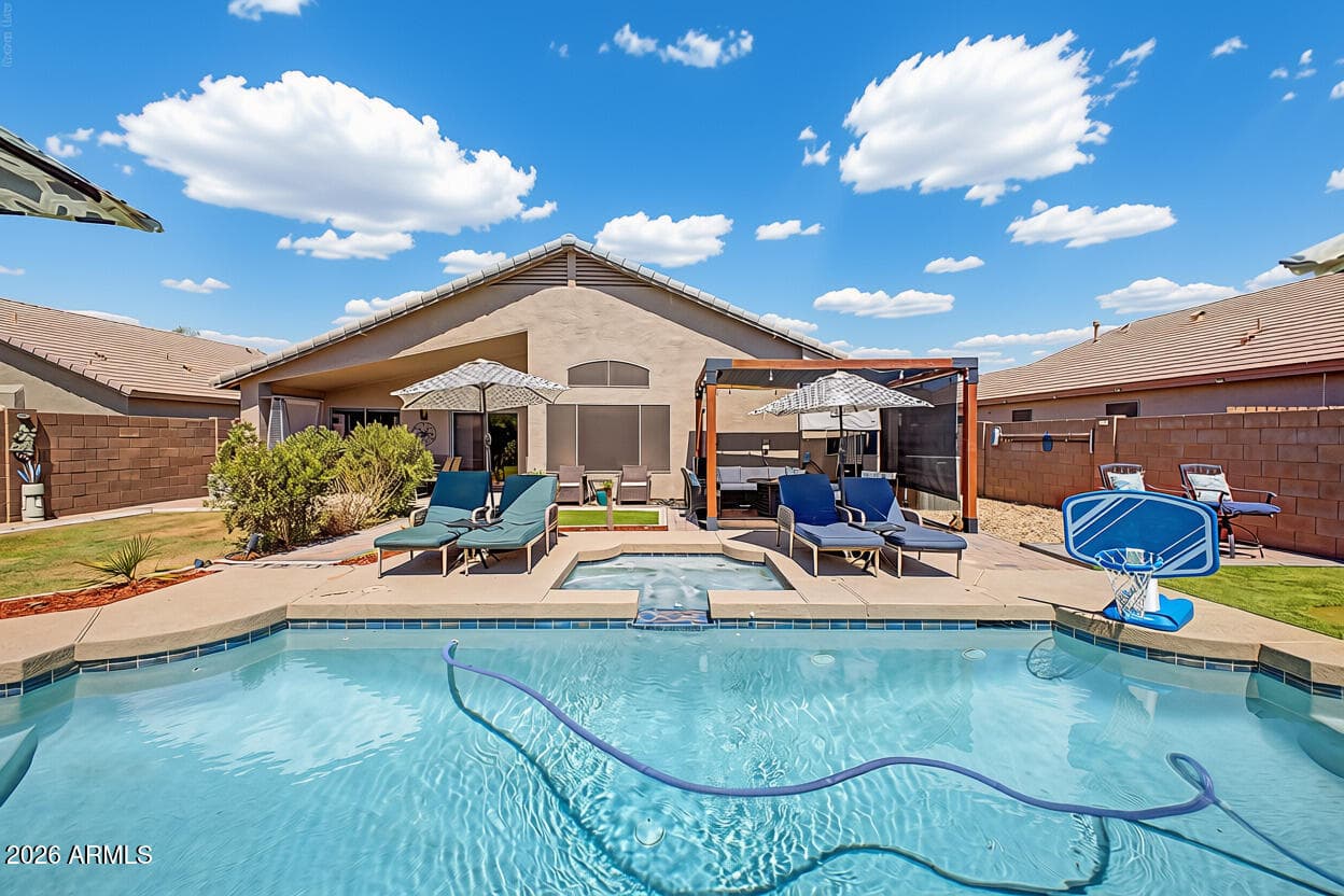 41841 W Chambers Court, Maricopa, AZ 85138 — photo 32 of 48