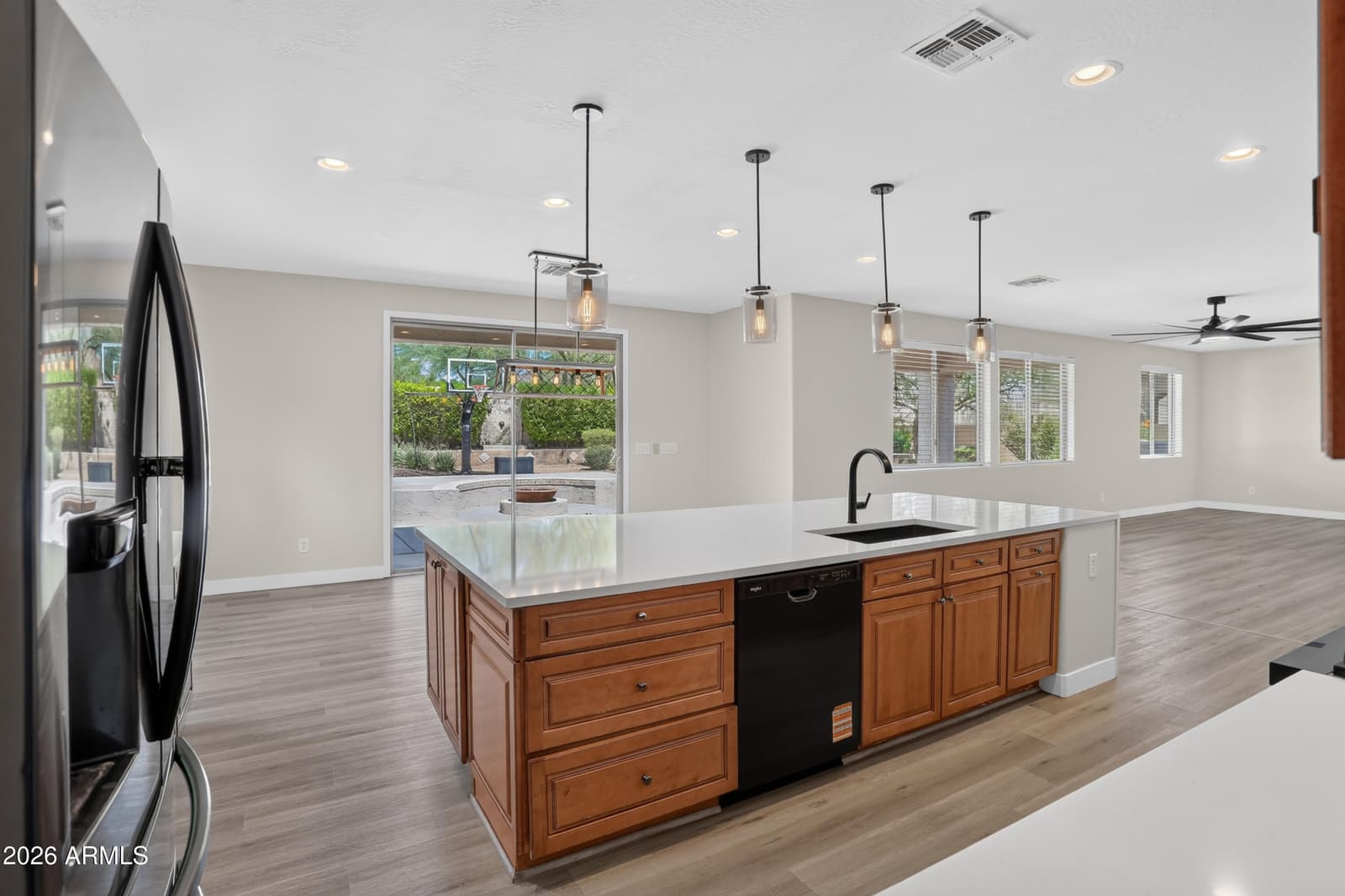 2426 W Horsetail Trail, Phoenix, AZ 85085 — photo 17 of 59