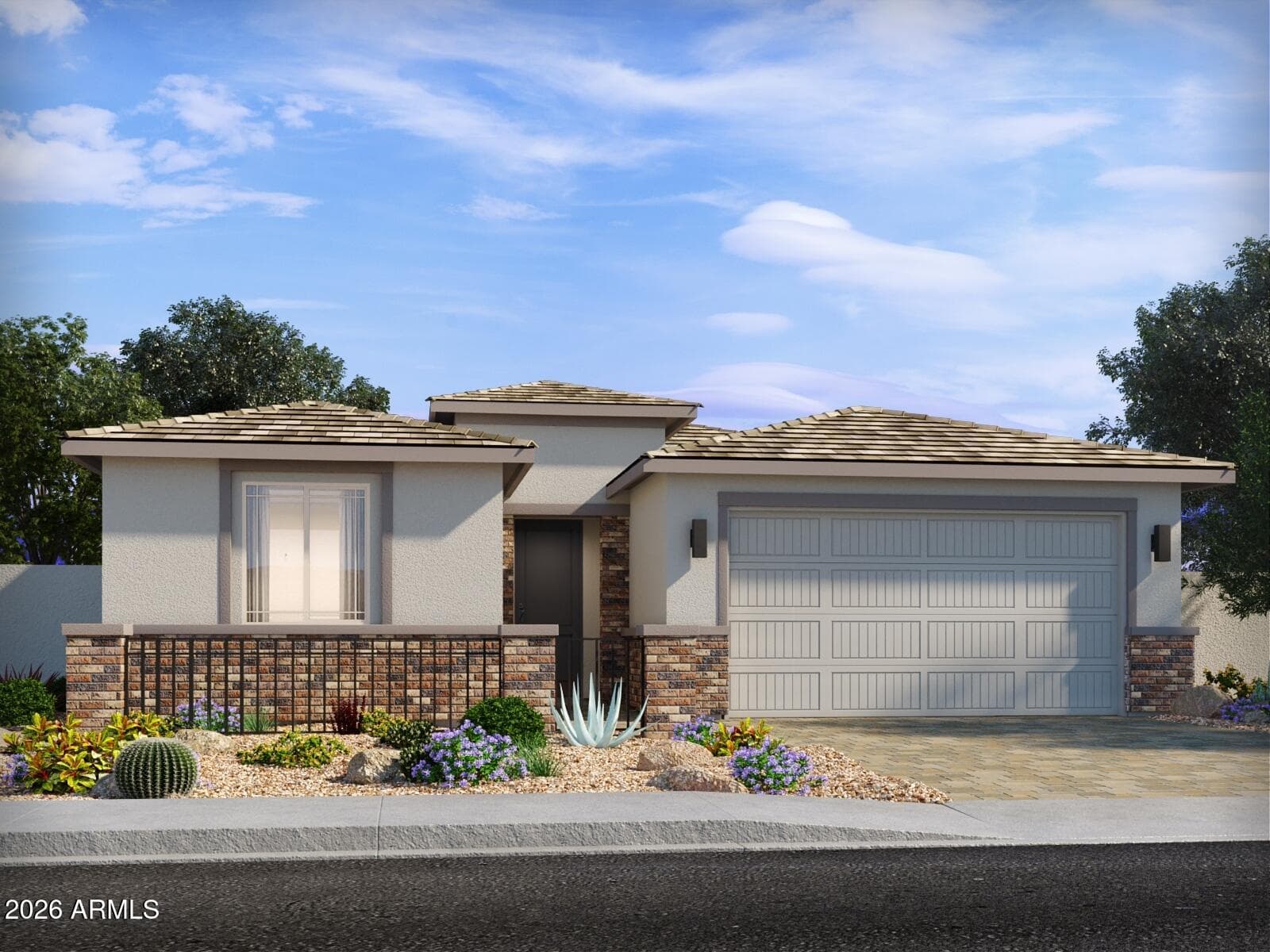 30563 W Hackberry Lane, Buckeye, AZ 85396 — photo 2 of 24