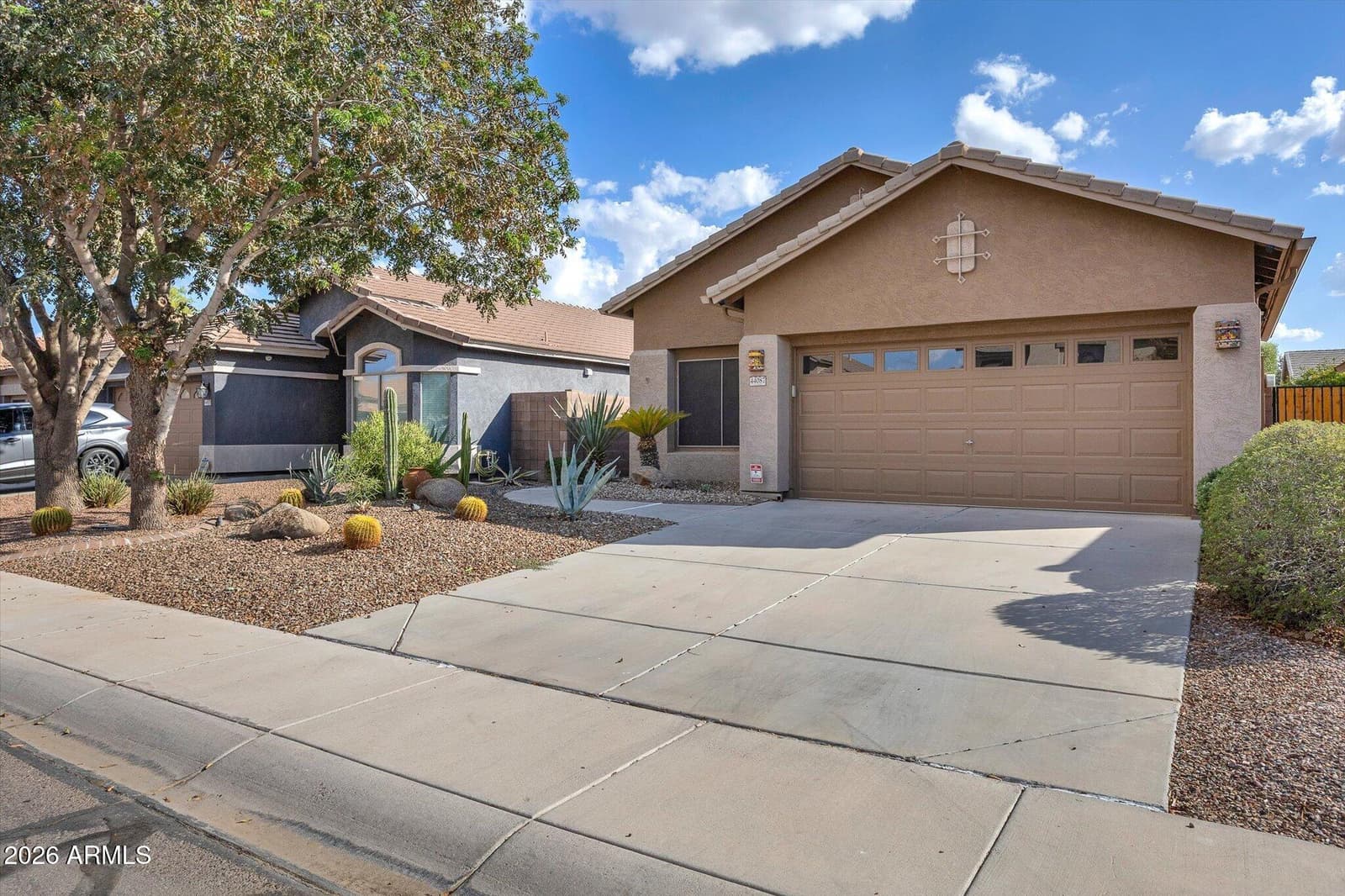 44087 W Granite Drive, Maricopa, AZ 85139 — photo 2 of 37