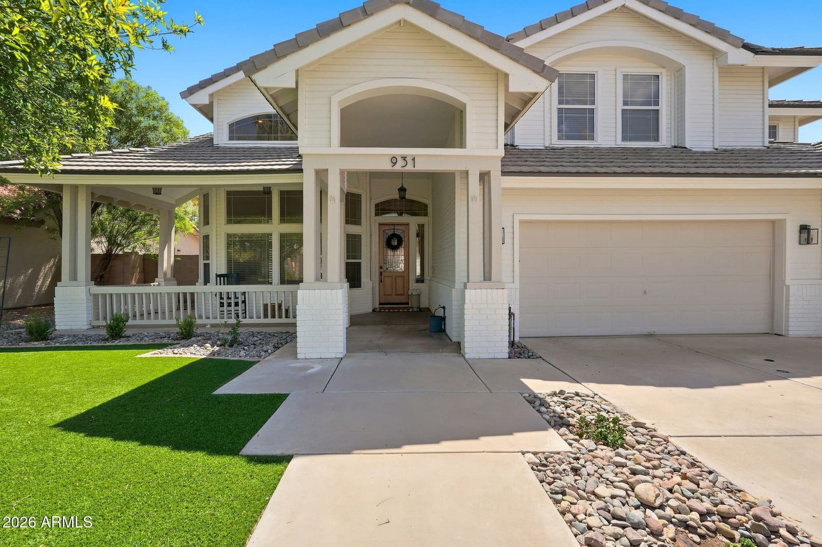931 E Encinas Avenue, Gilbert, AZ 85234 — photo 4 of 61