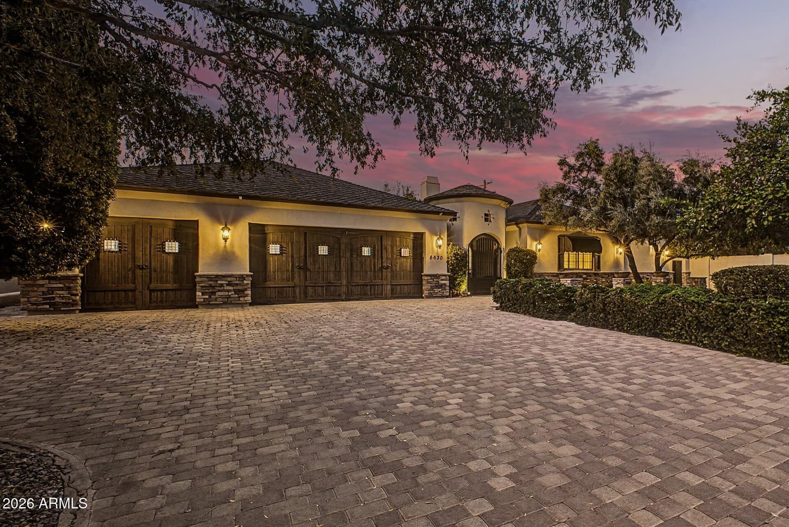 6630 E Lafayette Boulevard, Scottsdale, AZ 85251 — photo 1 of 28