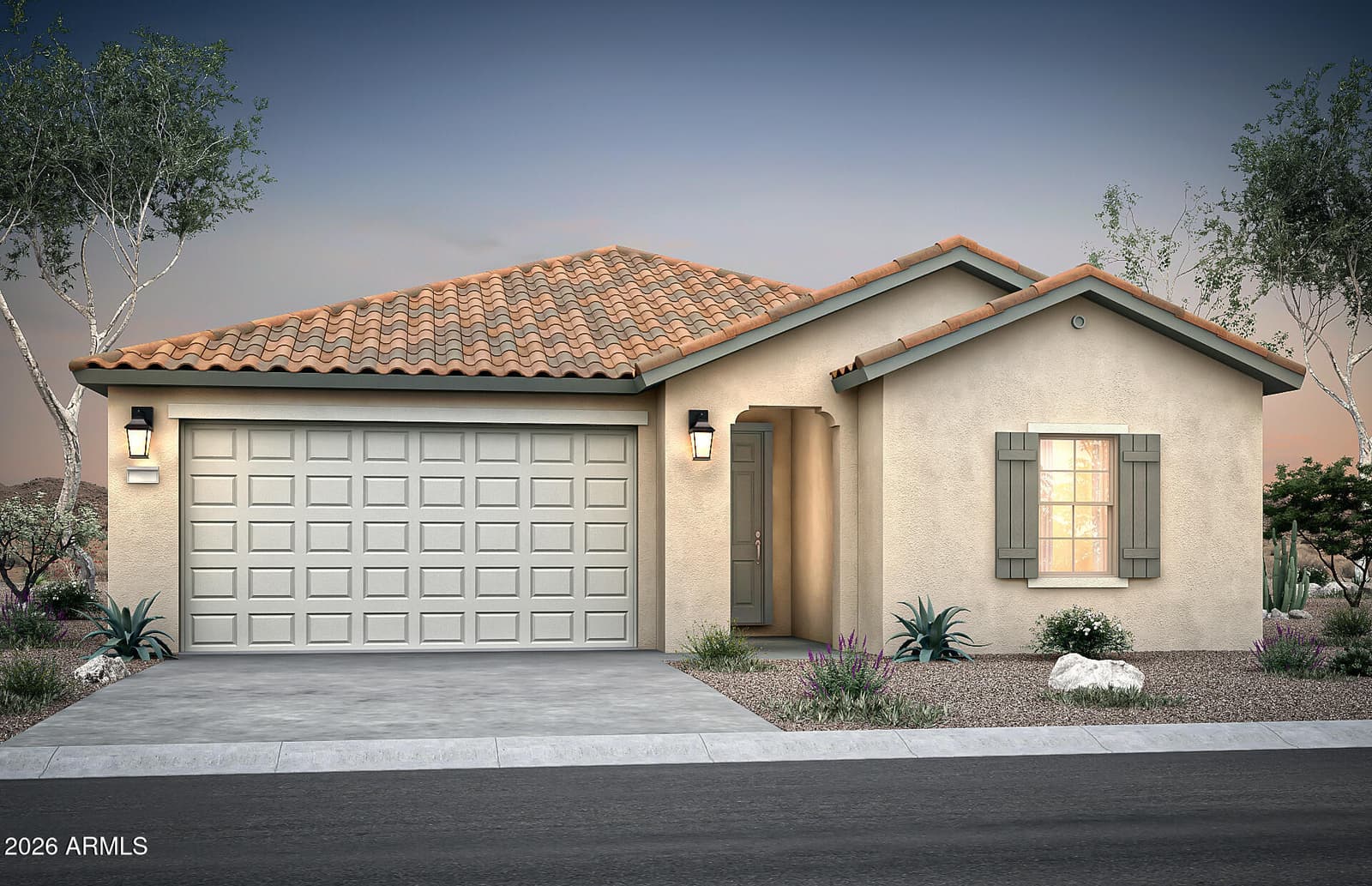 27705 W Melinda Lane, Buckeye, AZ 85396 — photo 1 of 2