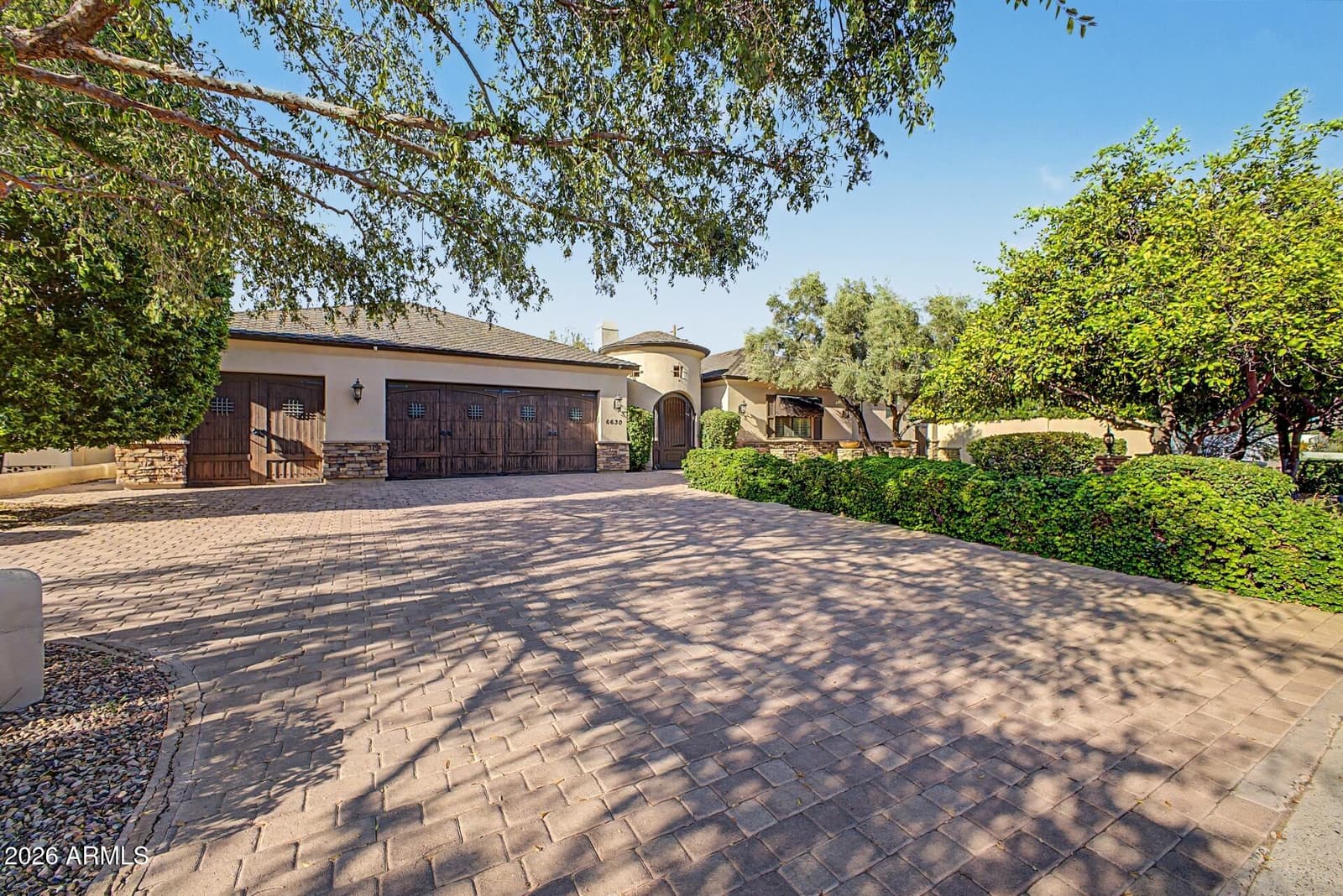 6630 E Lafayette Boulevard, Scottsdale, AZ 85251 — photo 2 of 28