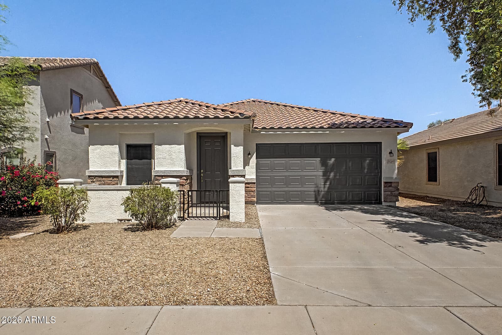 21840 E Creosote Drive, Queen Creek, AZ 85142 — photo 1 of 35