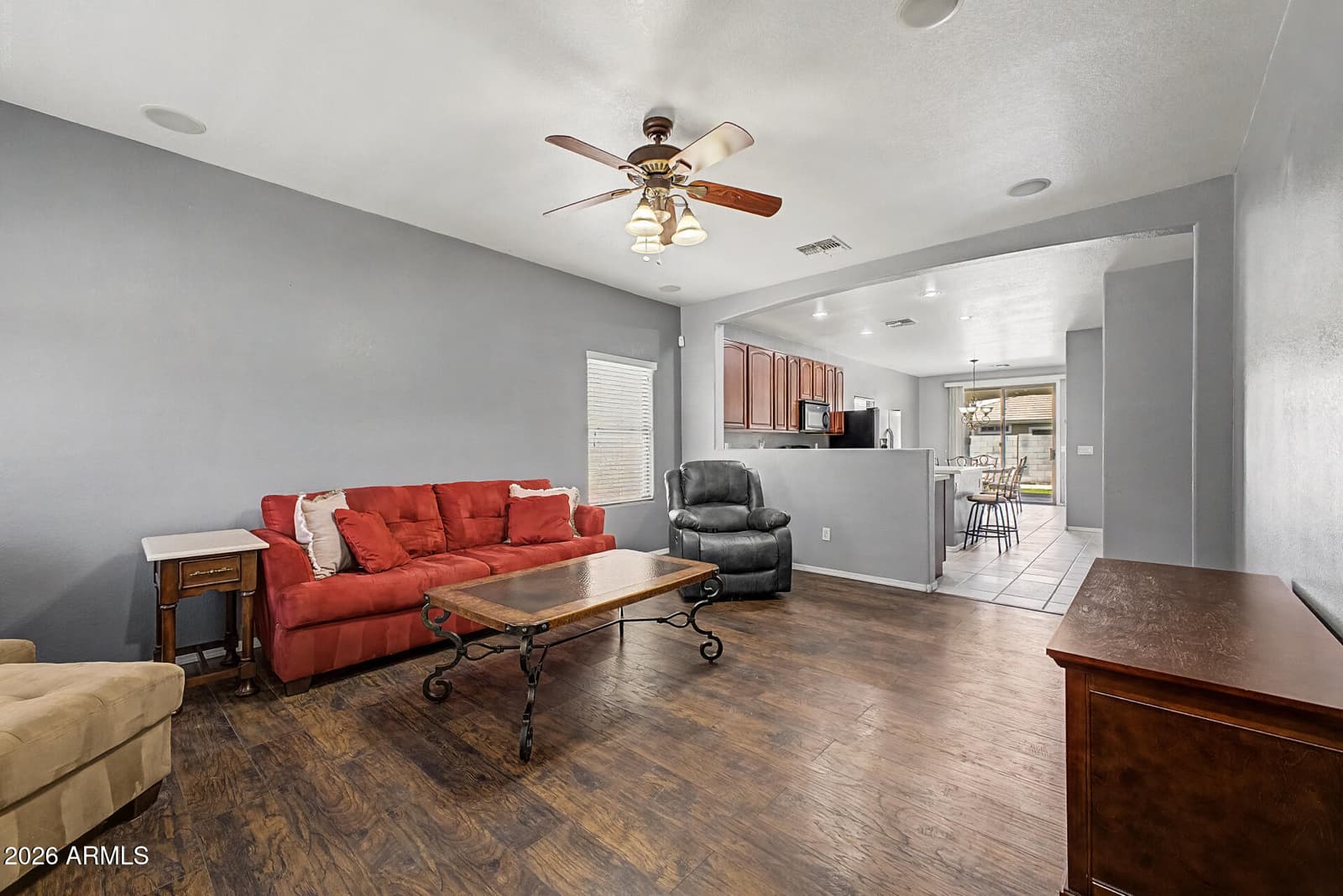 21840 E Creosote Drive, Queen Creek, AZ 85142 — photo 2 of 35