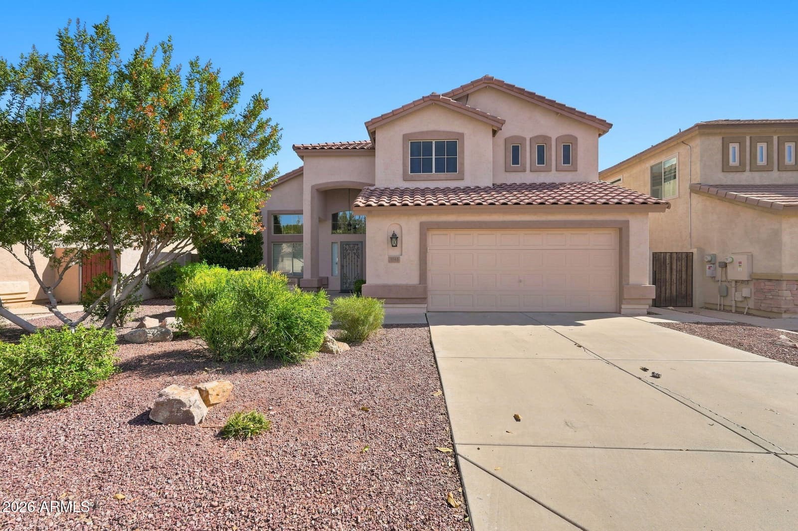 1143 E Baylor Lane, Gilbert, AZ 85296 — photo 1 of 52