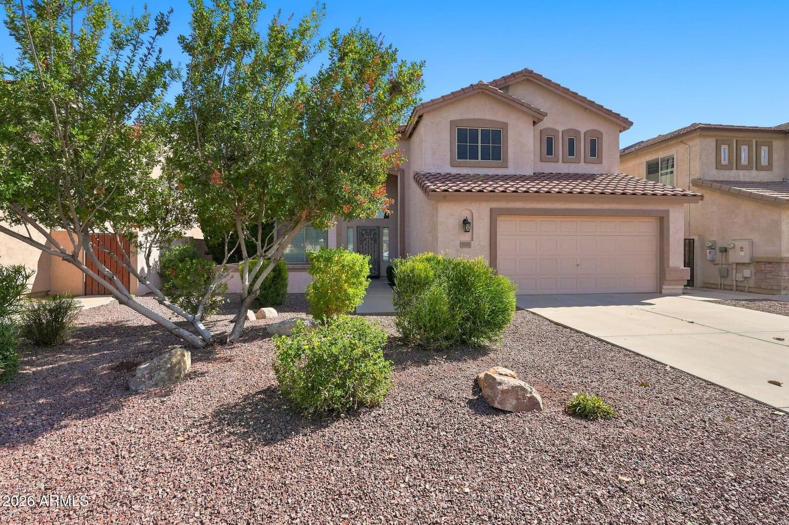 1143 E Baylor Lane, Gilbert, AZ 85296 — photo 2 of 52