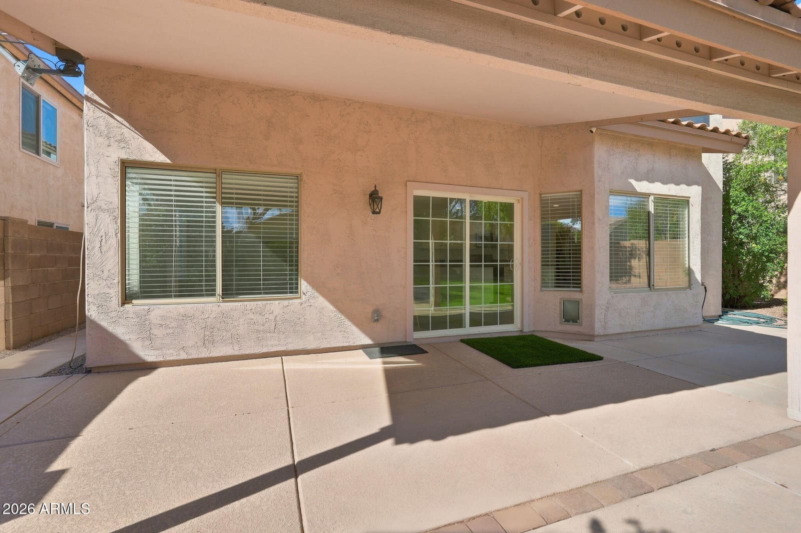1143 E Baylor Lane, Gilbert, AZ 85296 — photo 45 of 52