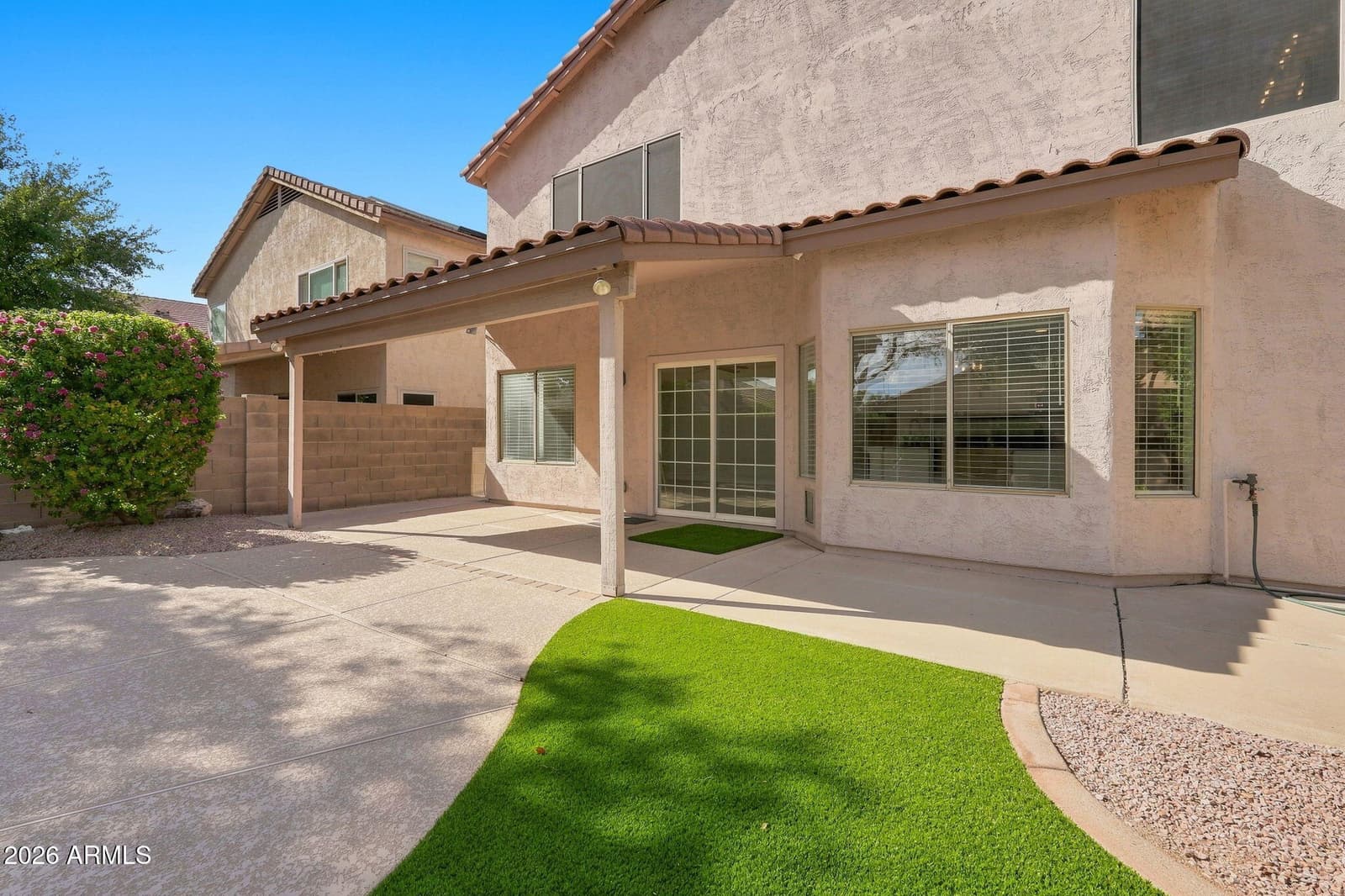 1143 E Baylor Lane, Gilbert, AZ 85296 — photo 46 of 52