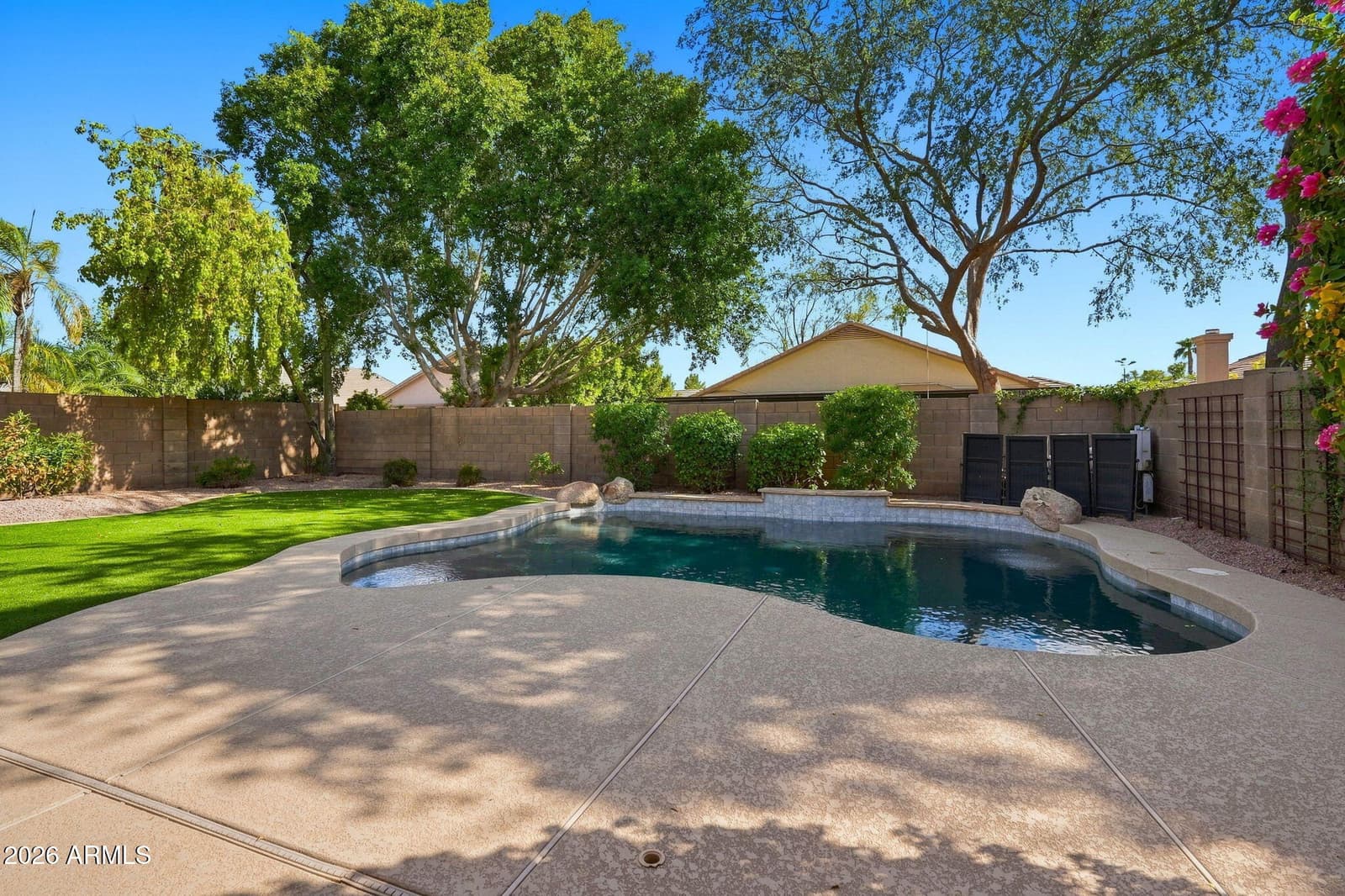 1143 E Baylor Lane, Gilbert, AZ 85296 — photo 47 of 52