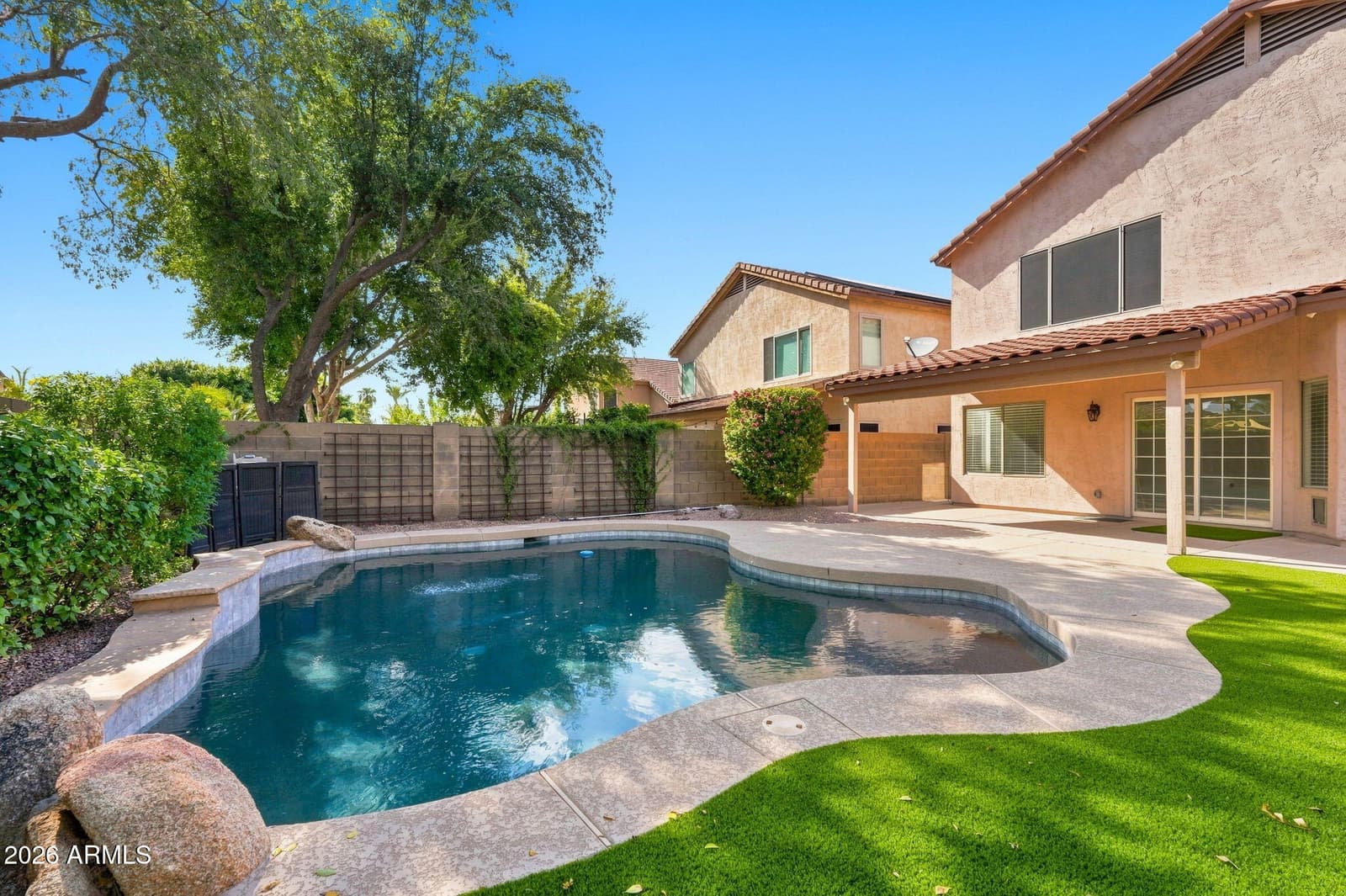 1143 E Baylor Lane, Gilbert, AZ 85296 — photo 49 of 52