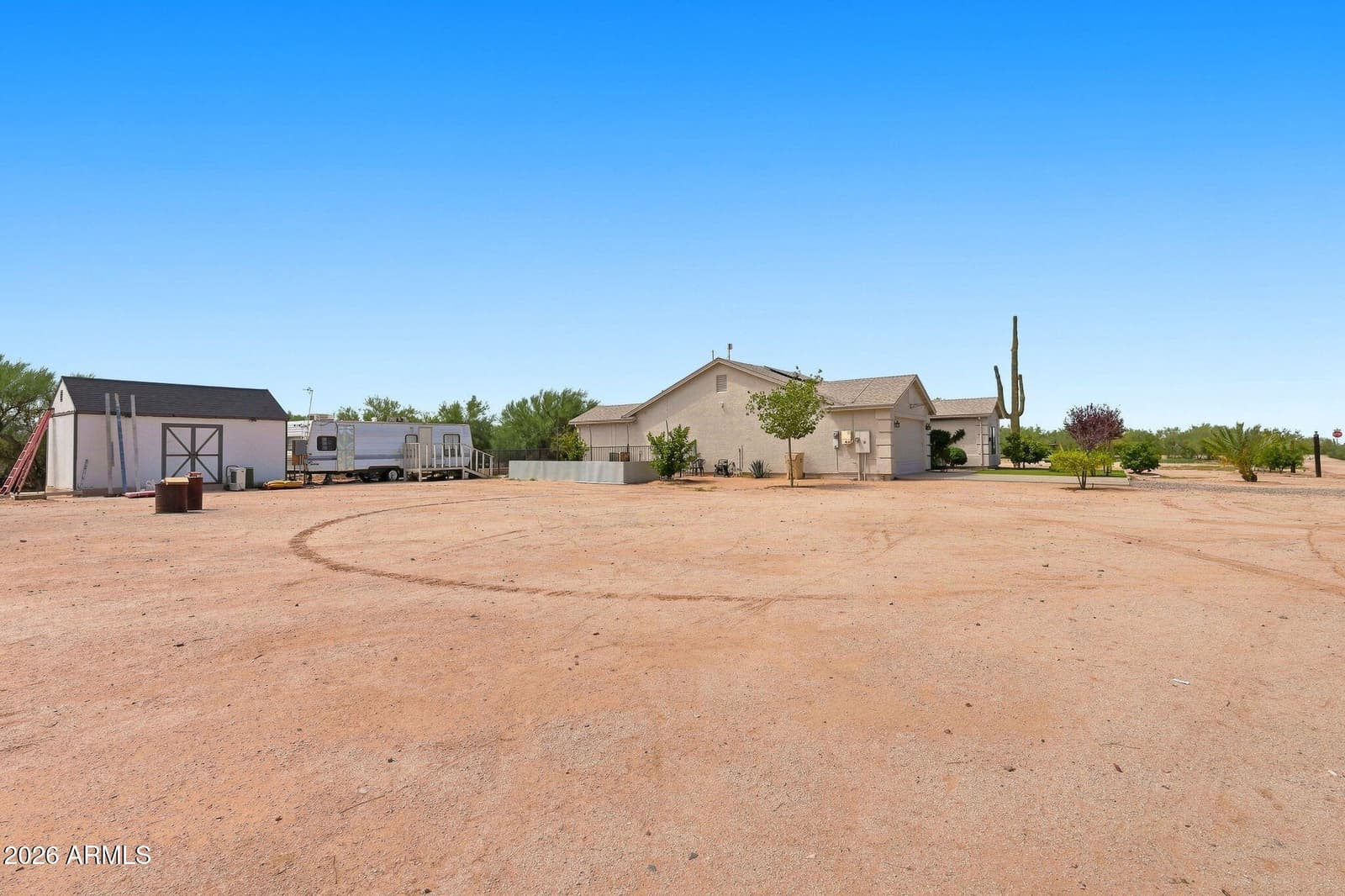 23043 E Sunny Lane, Florence, AZ 85132 — photo 25 of 29