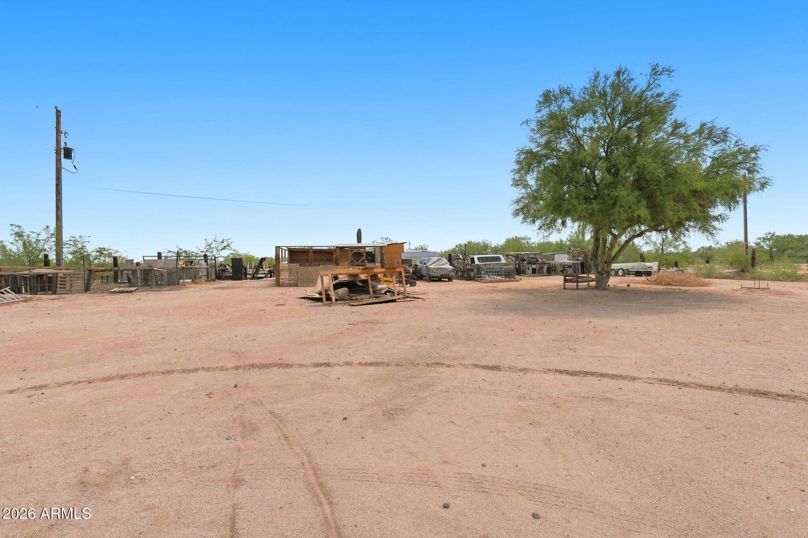 23043 E Sunny Lane, Florence, AZ 85132 — photo 26 of 29