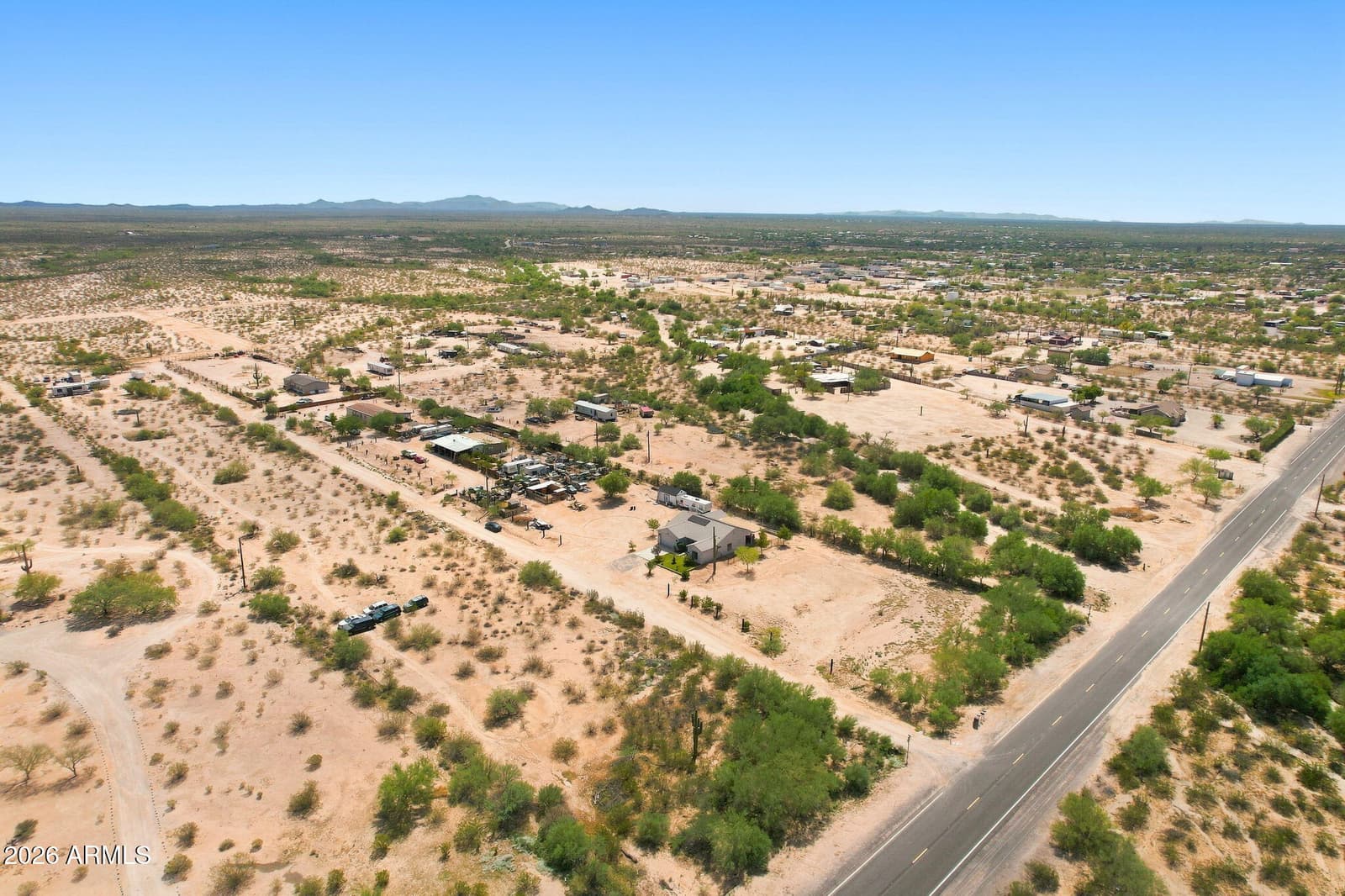 23043 E Sunny Lane, Florence, AZ 85132 — photo 27 of 29