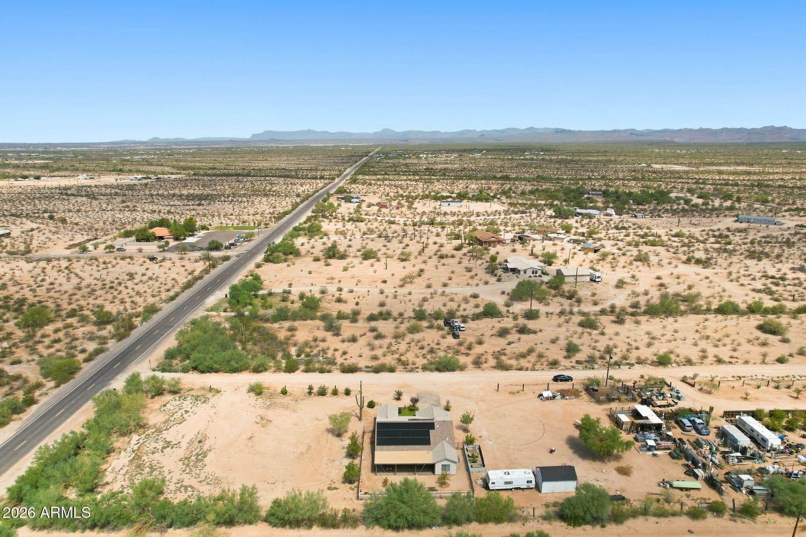 23043 E Sunny Lane, Florence, AZ 85132 — photo 28 of 29