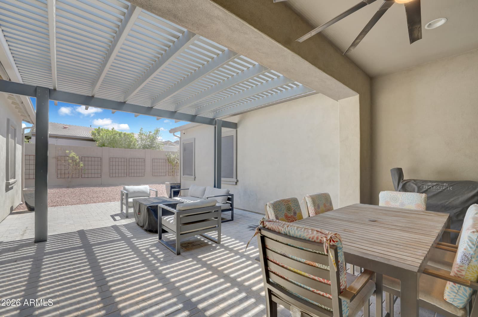 4157 S Neptune, Mesa, AZ 85212 — photo 26 of 41