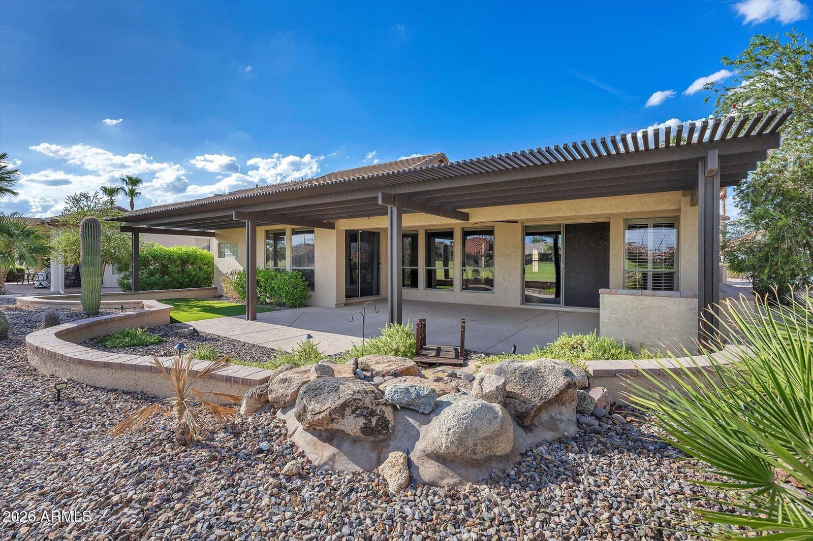 10059 E Cedar Waxwing Drive, Sun Lakes, AZ 85248 — photo 32 of 65