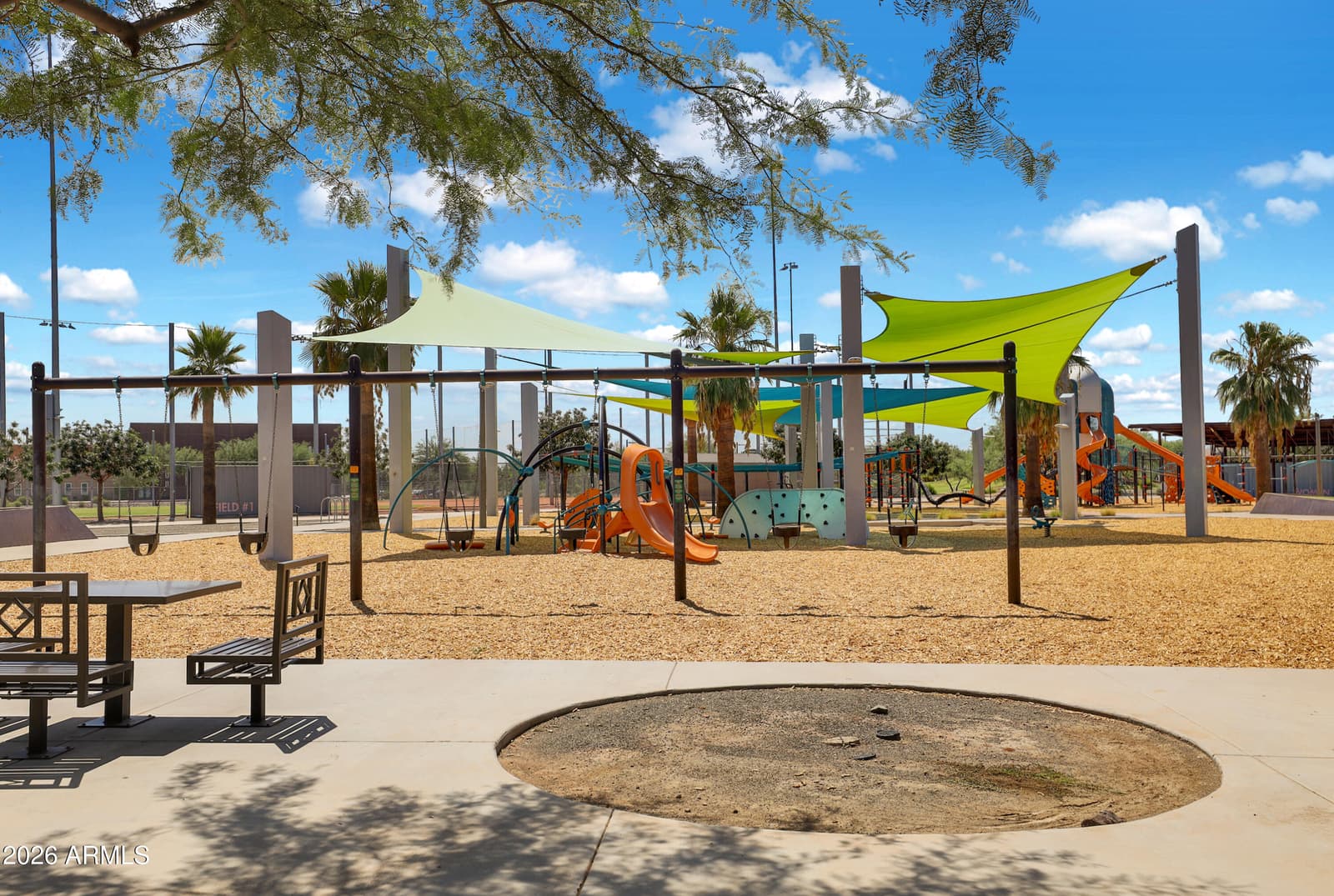 4157 S Neptune, Mesa, AZ 85212 — photo 31 of 41