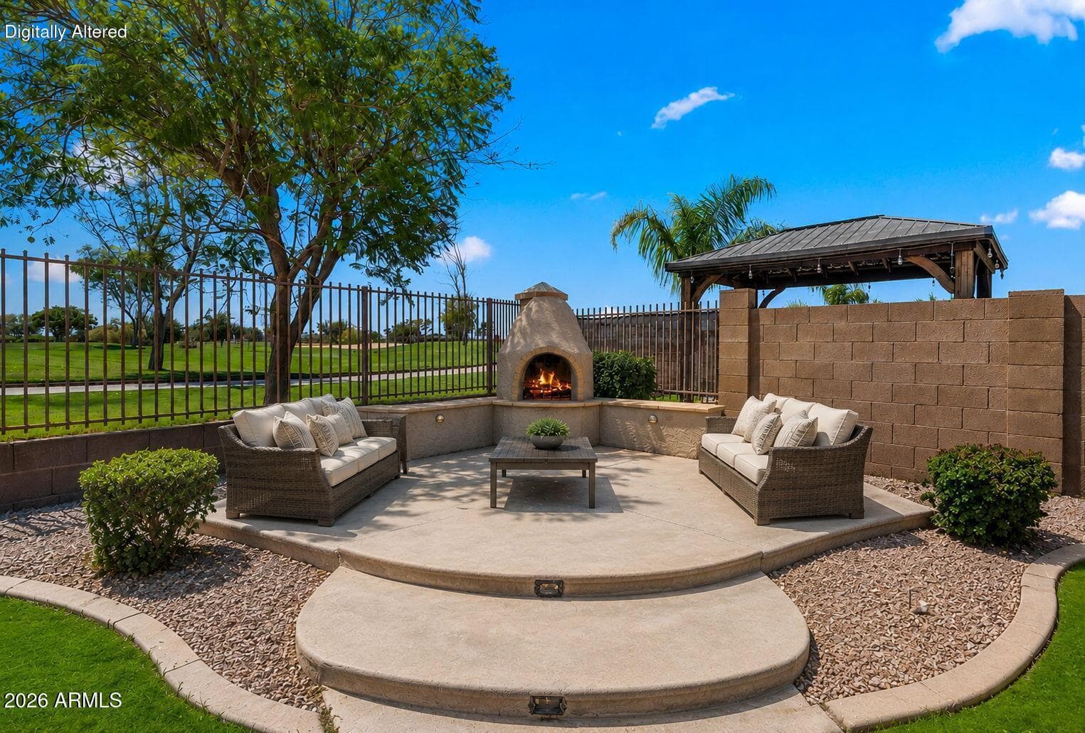 6602 S Cartier Drive, Gilbert, AZ 85298 — photo 7 of 40