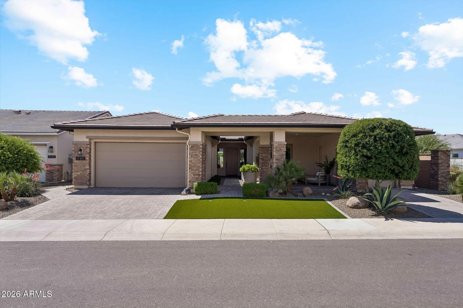 17467 W Guthrie Street, Surprise, AZ 85388 — photo 1 of 61