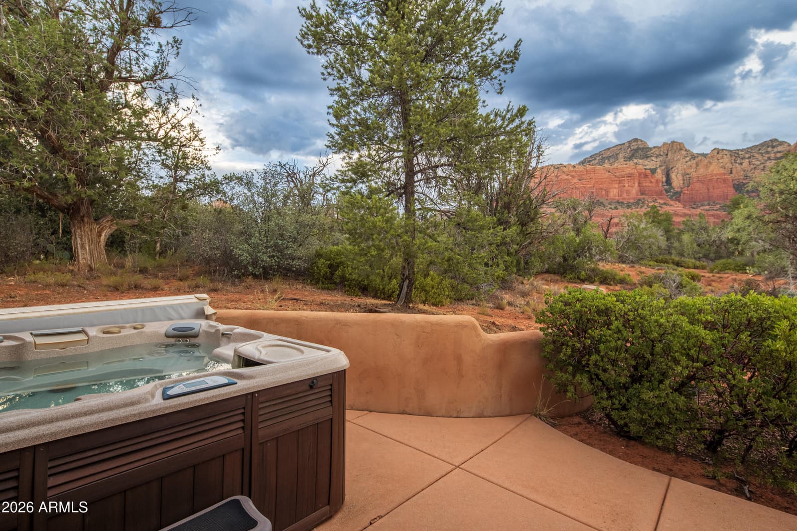 350 Navajo Trail, Sedona, AZ 86336 — photo 50 of 84