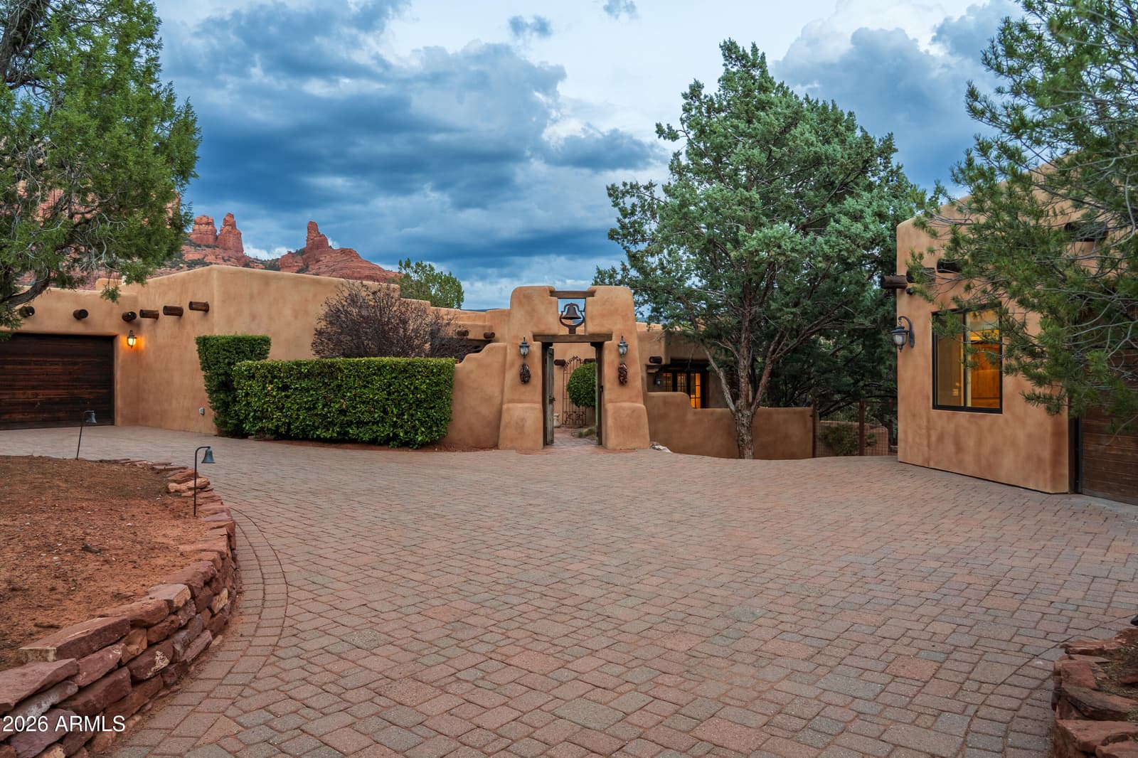 350 Navajo Trail, Sedona, AZ 86336 — photo 74 of 84