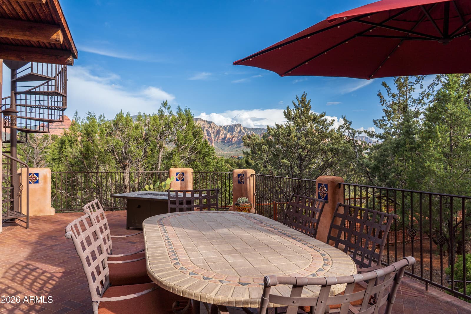 350 Navajo Trail, Sedona, AZ 86336 — photo 25 of 84