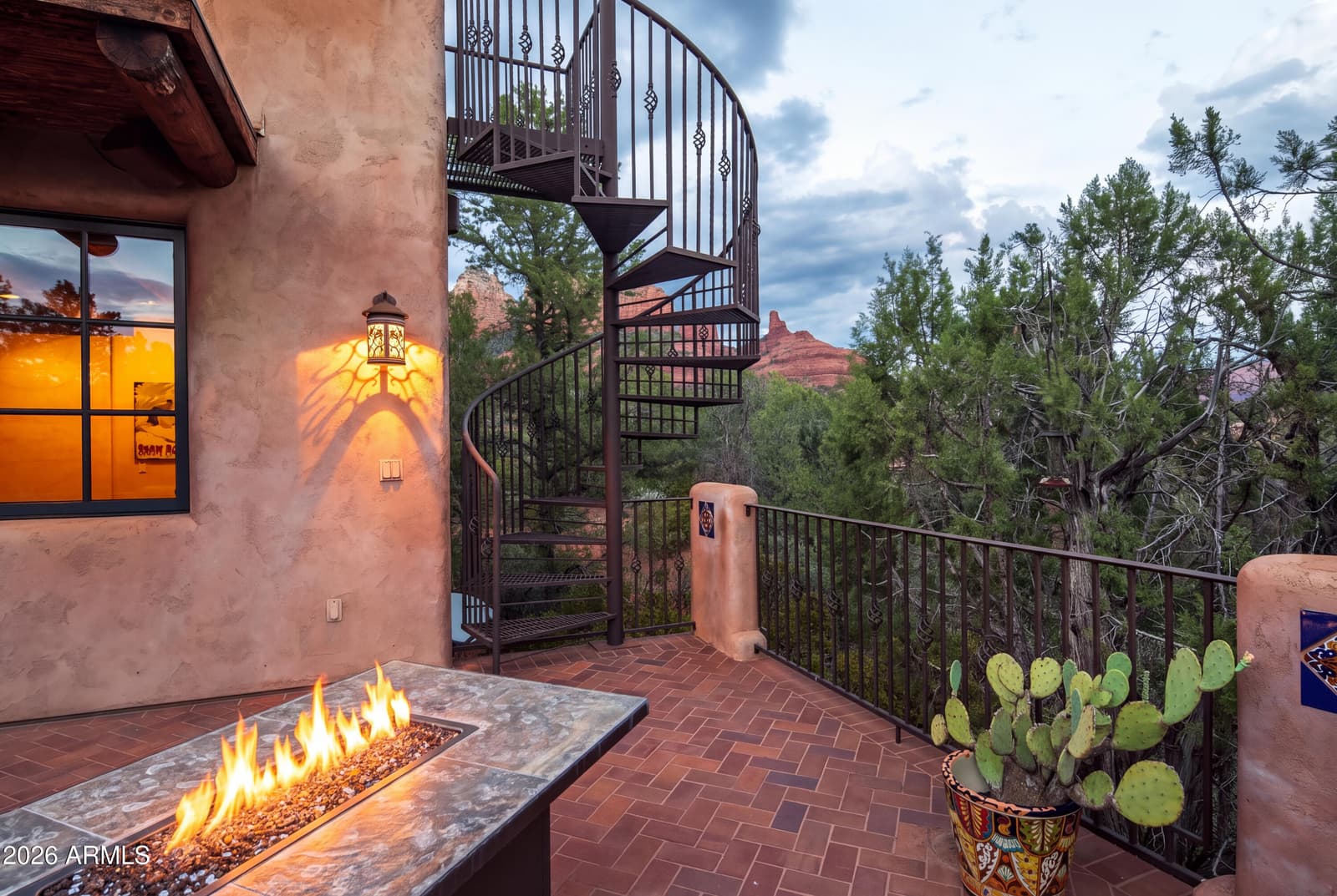 350 Navajo Trail, Sedona, AZ 86336 — photo 29 of 84