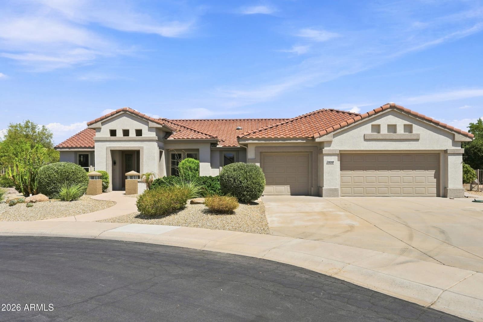 19749 N jojoba Court, Surprise, AZ 85374 — photo 1 of 47