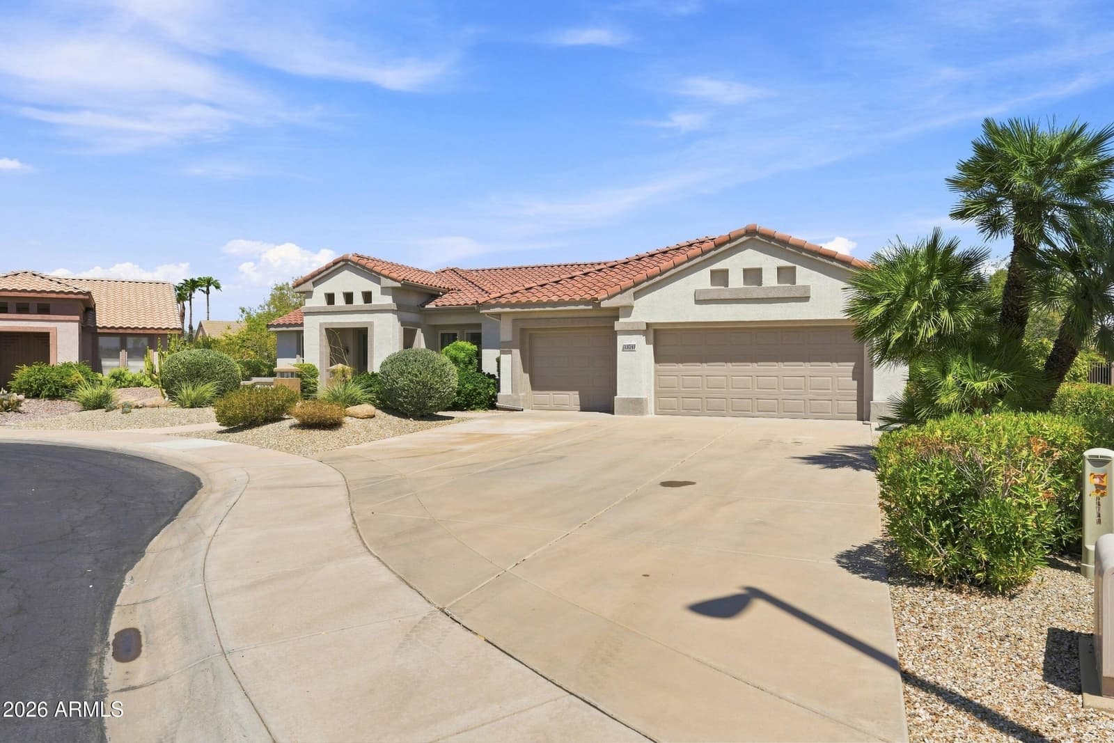 19749 N jojoba Court, Surprise, AZ 85374 — photo 3 of 47