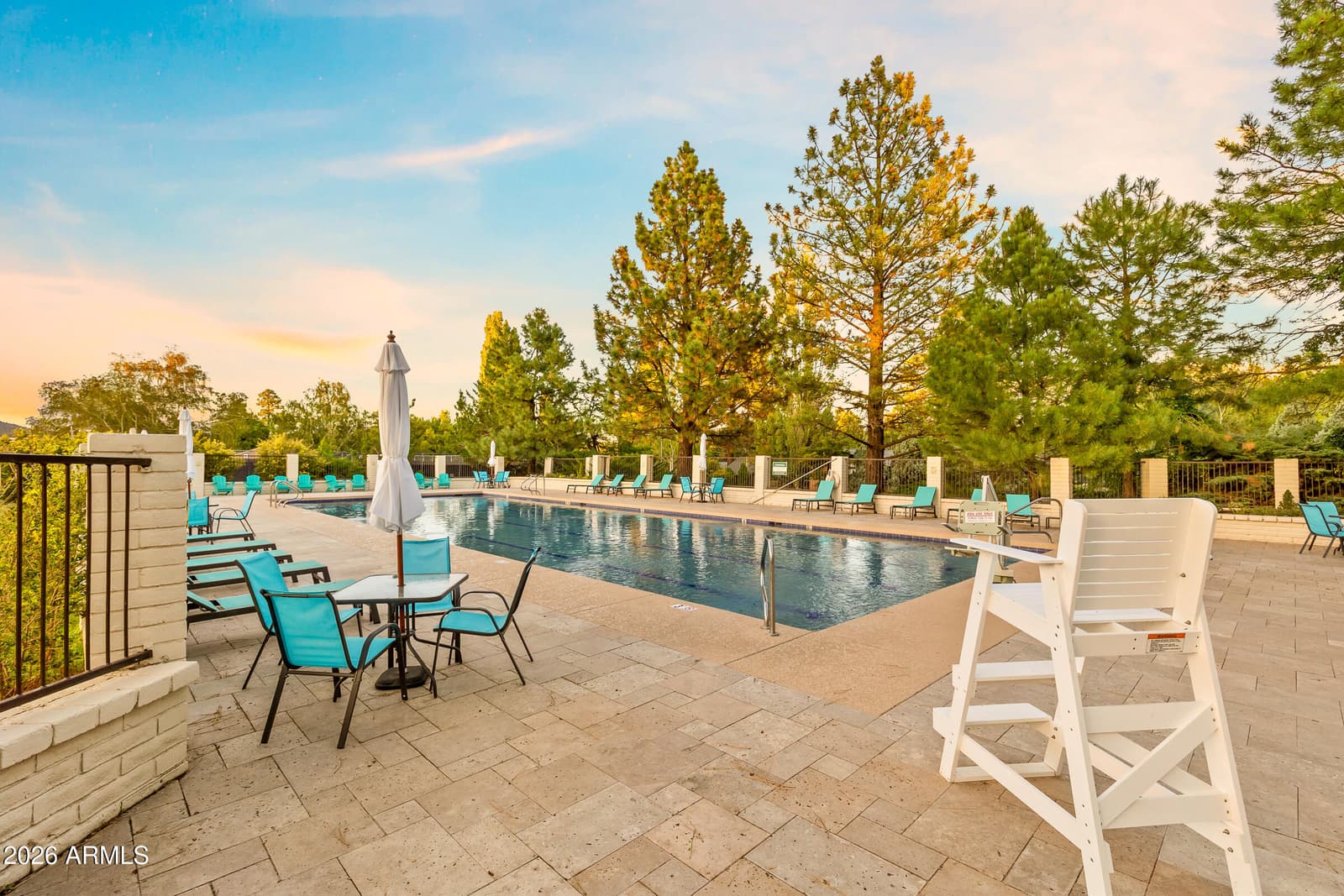 2900 N Saddleback Way 59, Flagstaff, AZ 86004 — photo 42 of 72