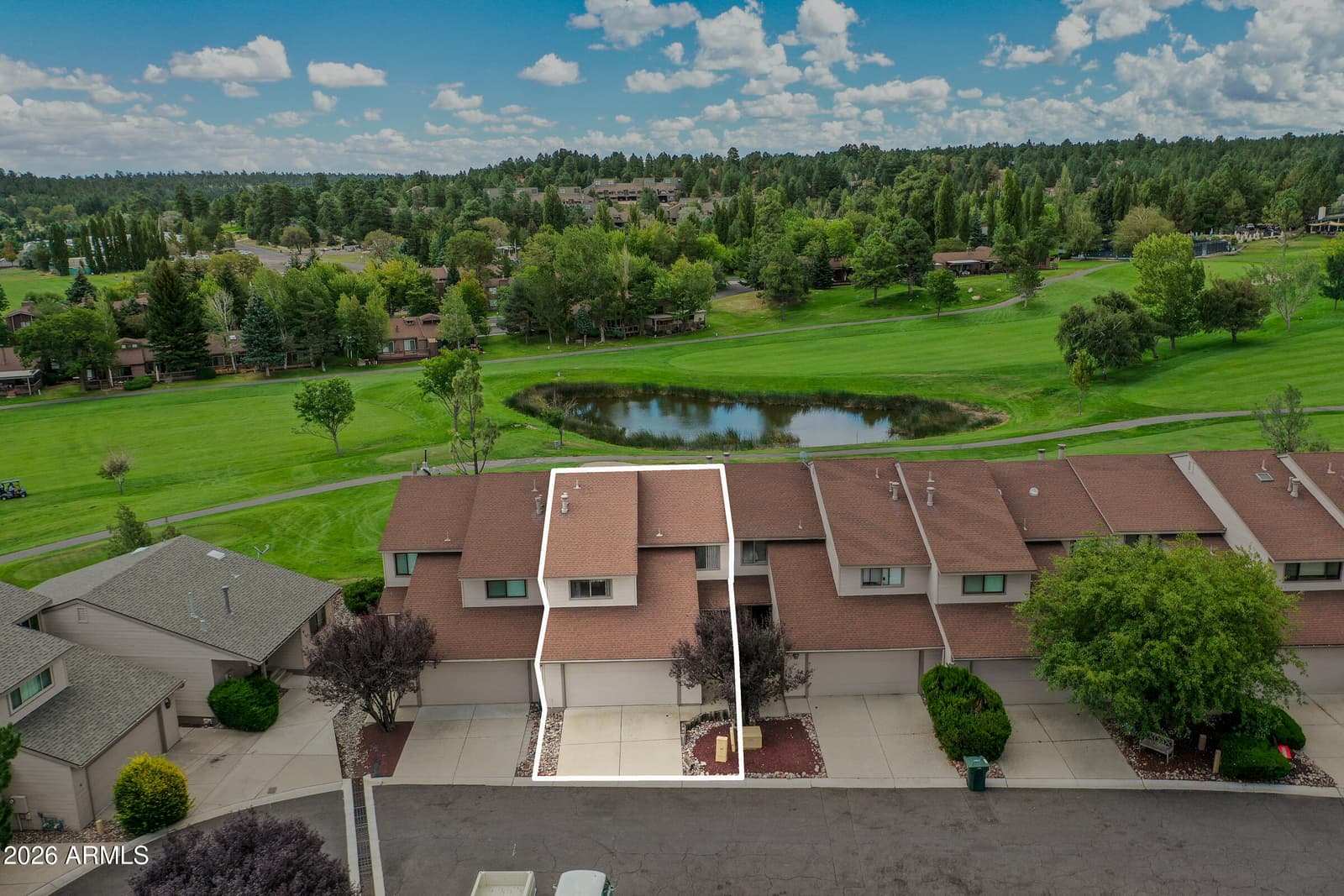 2900 N Saddleback Way 59, Flagstaff, AZ 86004 — photo 4 of 72