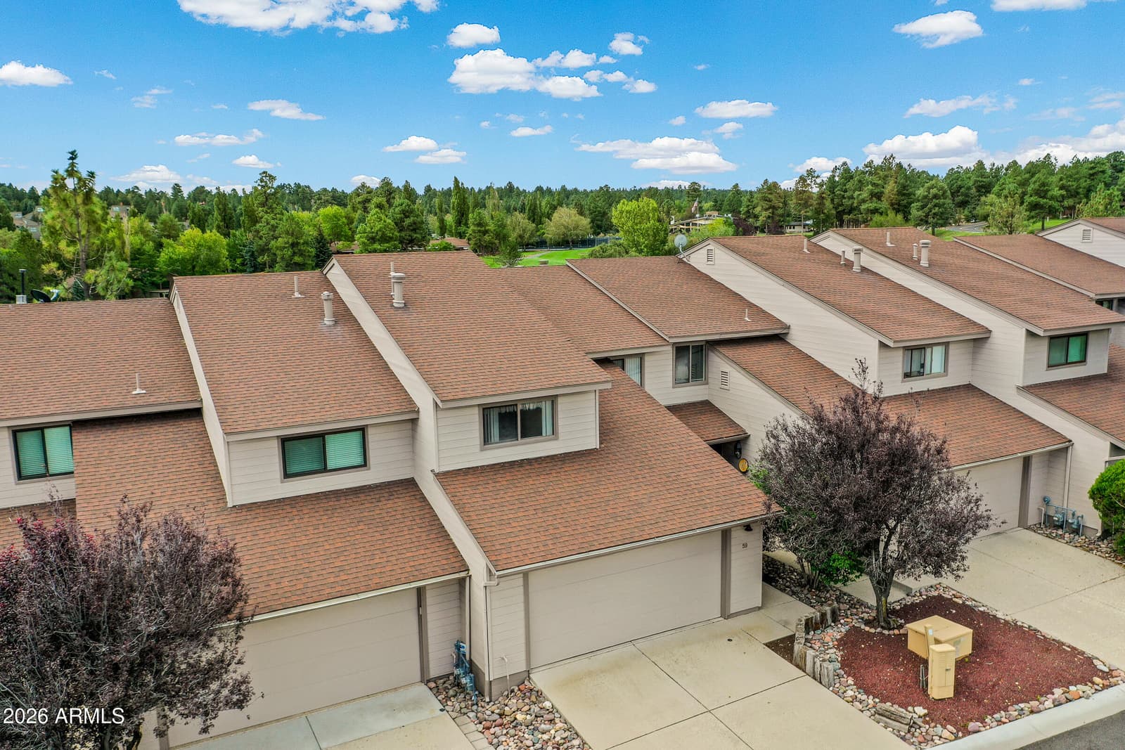 2900 N Saddleback Way 59, Flagstaff, AZ 86004 — photo 46 of 72