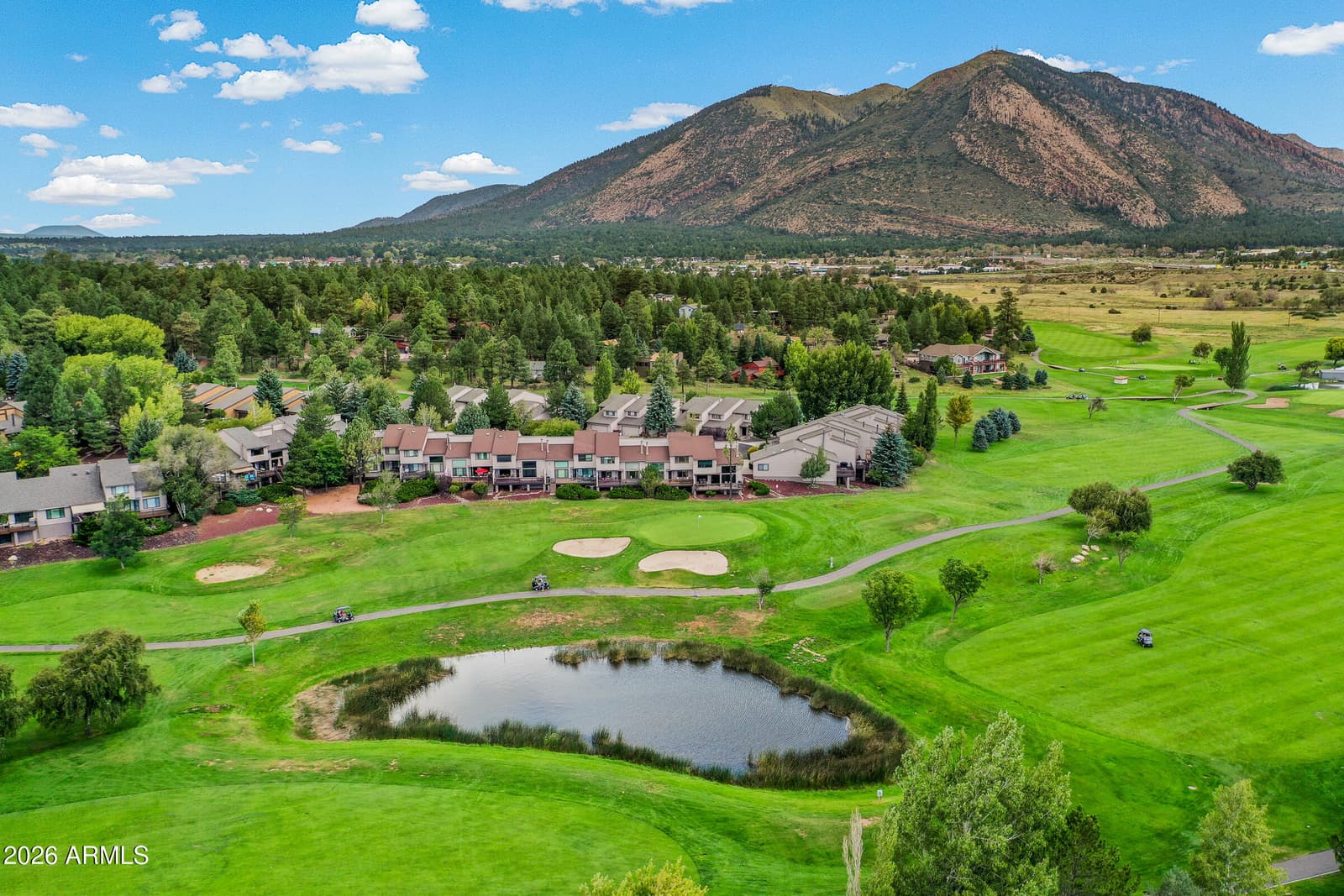 2900 N Saddleback Way 59, Flagstaff, AZ 86004 — photo 47 of 72
