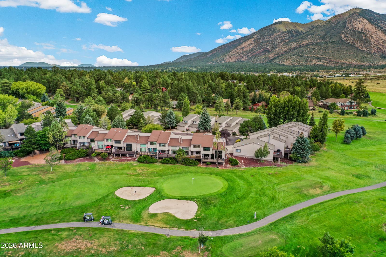 2900 N Saddleback Way 59, Flagstaff, AZ 86004 — photo 48 of 72