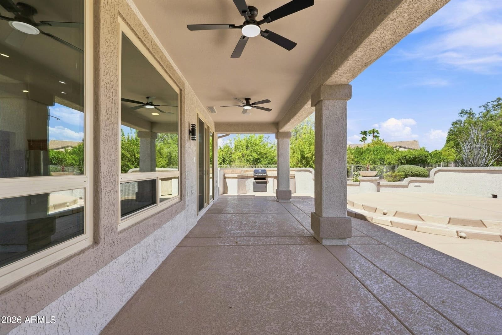 19749 N jojoba Court, Surprise, AZ 85374 — photo 40 of 47