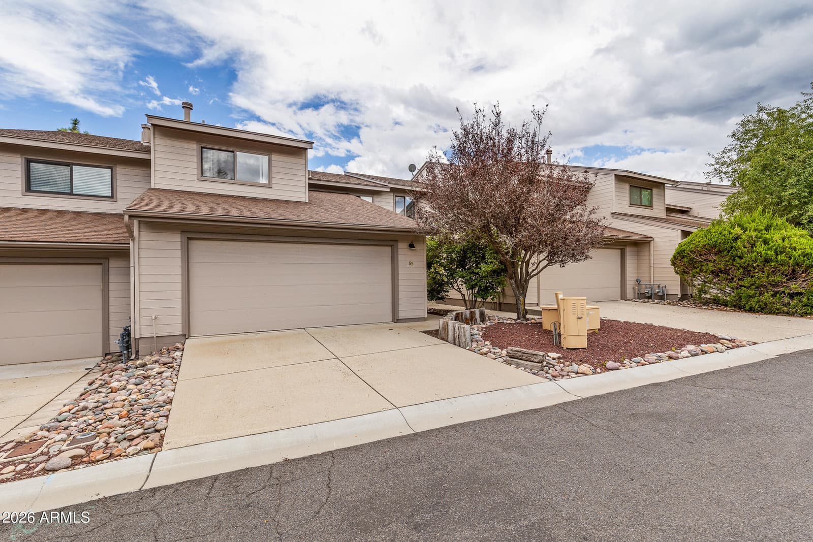 2900 N Saddleback Way 59, Flagstaff, AZ 86004 — photo 5 of 72