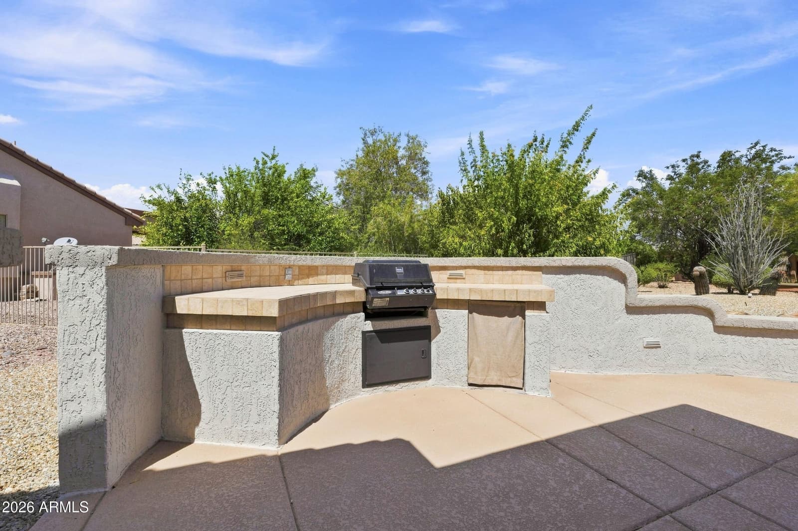 19749 N jojoba Court, Surprise, AZ 85374 — photo 43 of 47