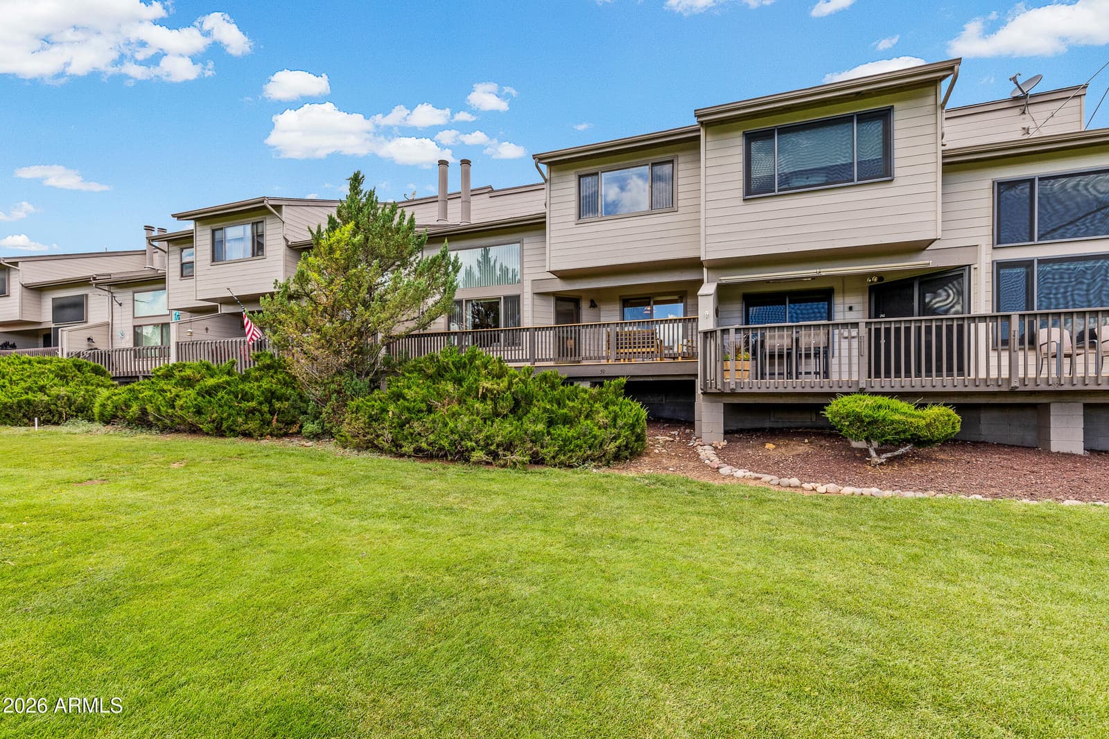 2900 N Saddleback Way 59, Flagstaff, AZ 86004 — photo 49 of 72