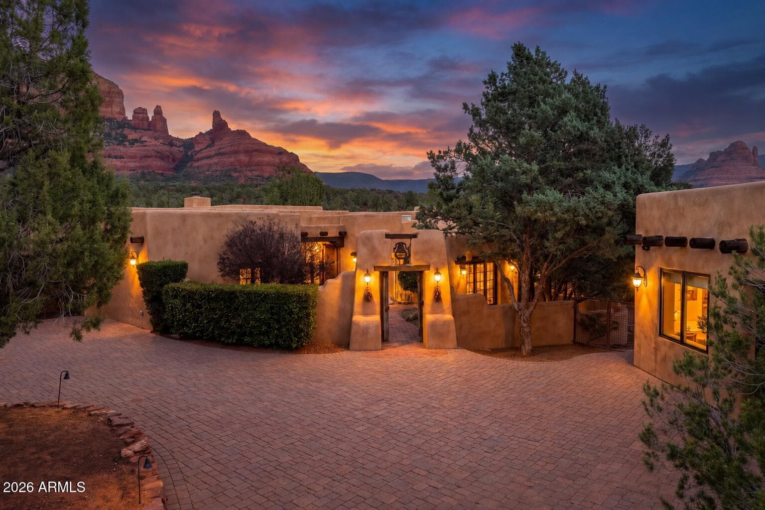 350 Navajo Trail, Sedona, AZ 86336 — photo 62 of 84