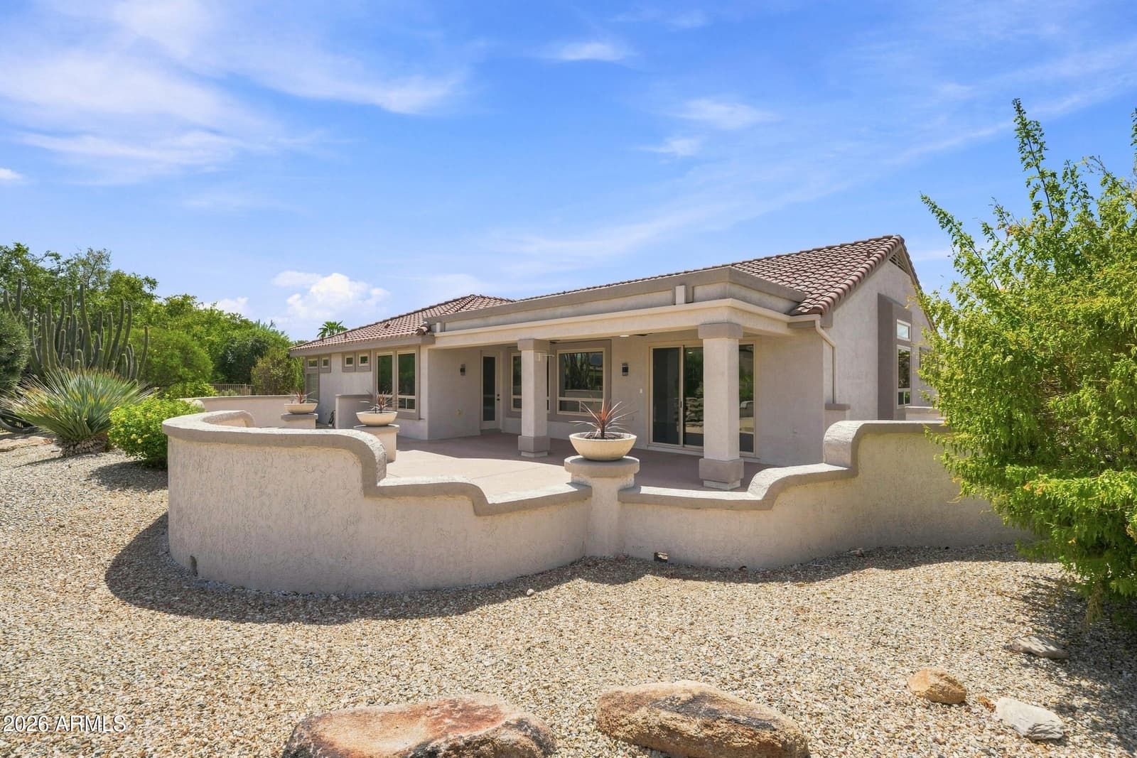 19749 N jojoba Court, Surprise, AZ 85374 — photo 44 of 47